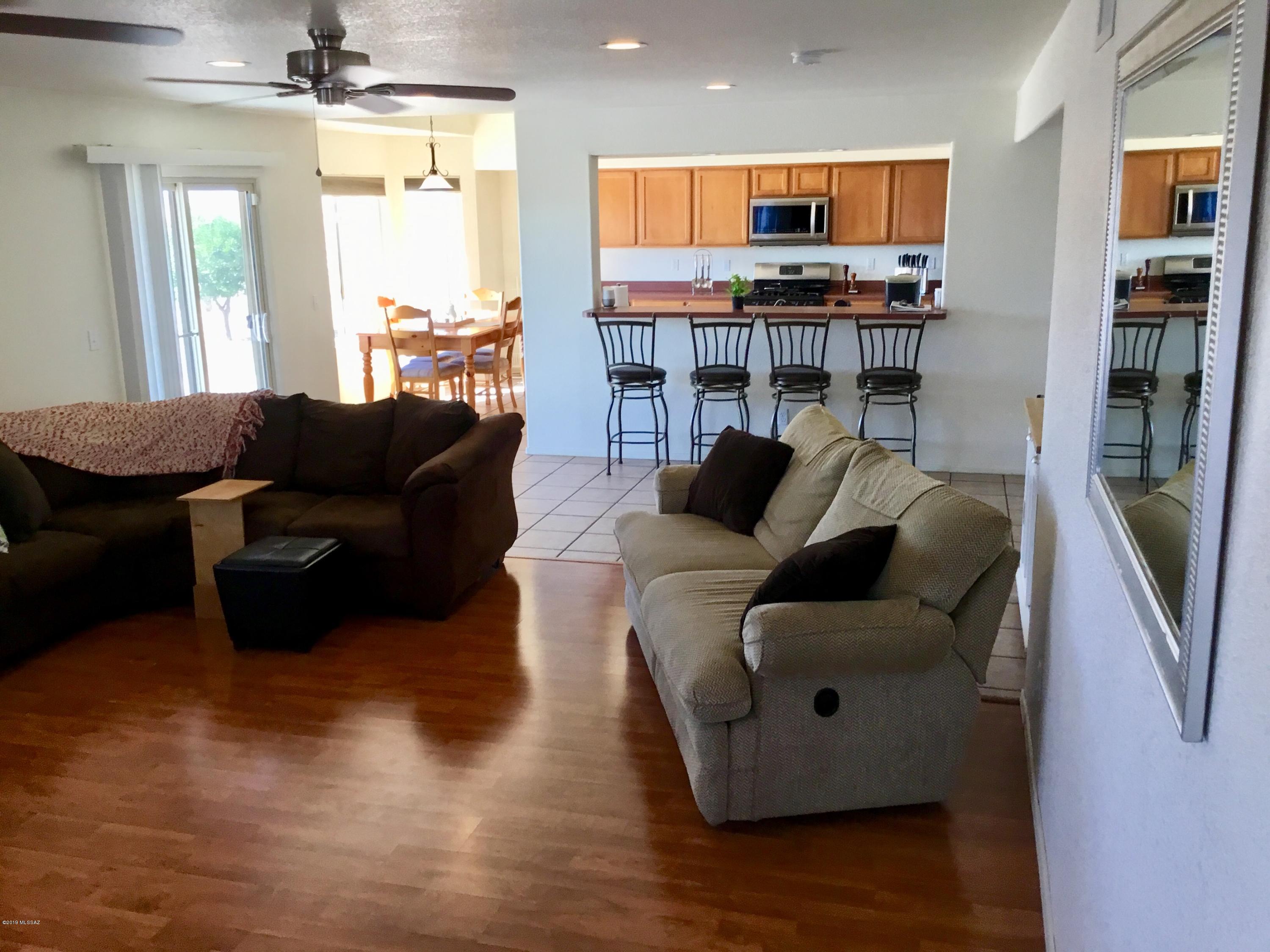 Star Valley Village (1-152) - Residential