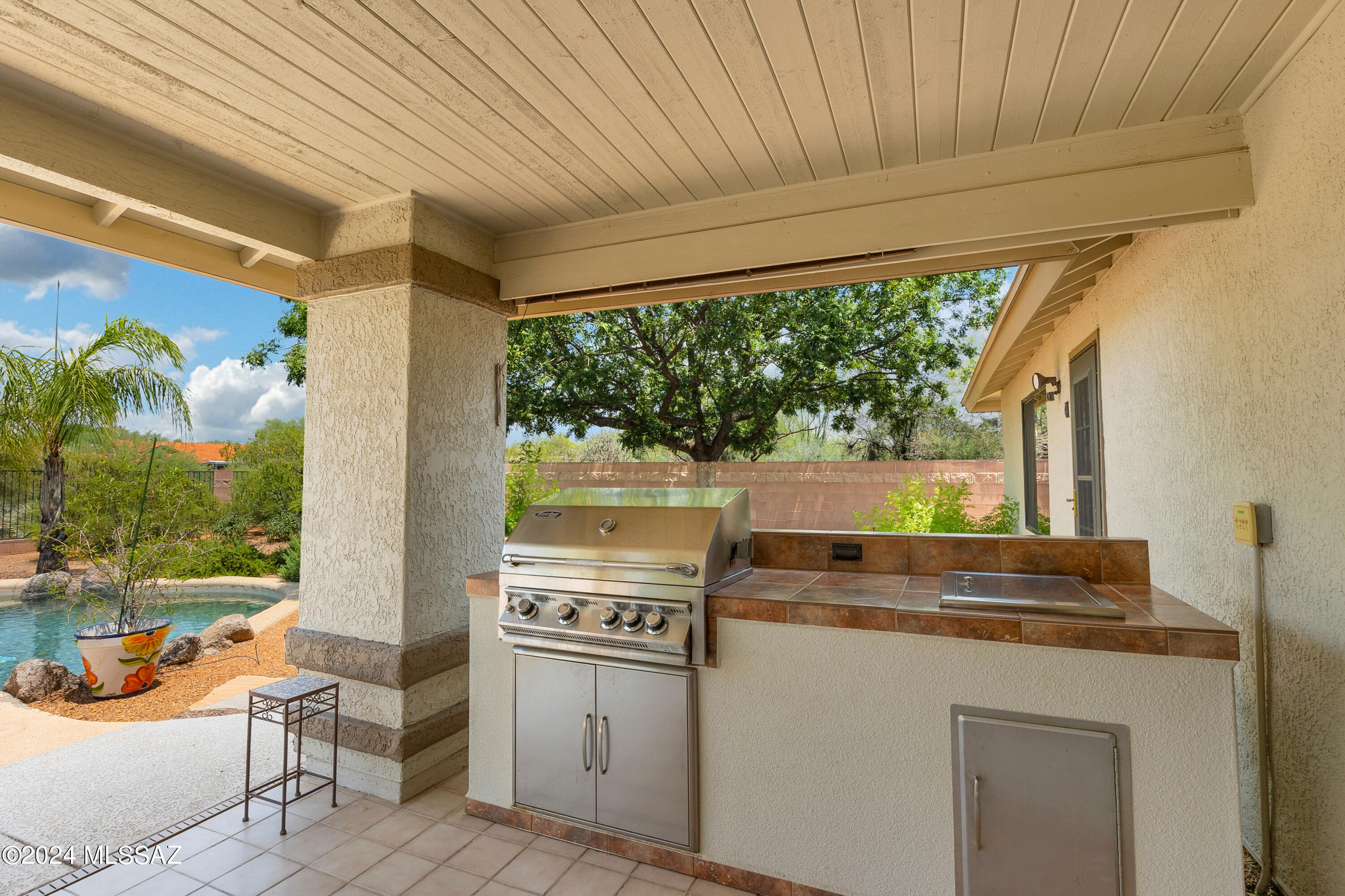 Rincon Ridge (1-30) - Residential