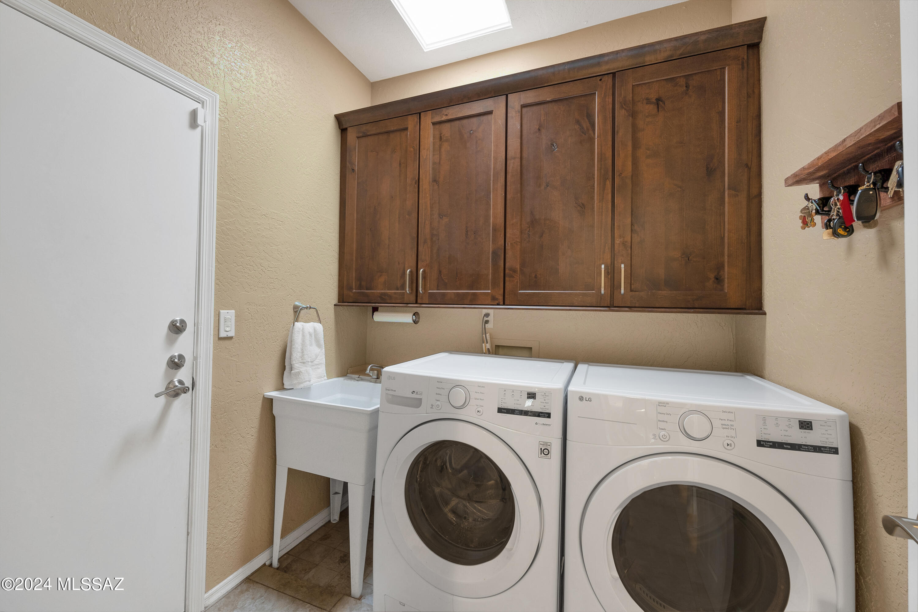 Rincon Ridge (1-30) - Residential