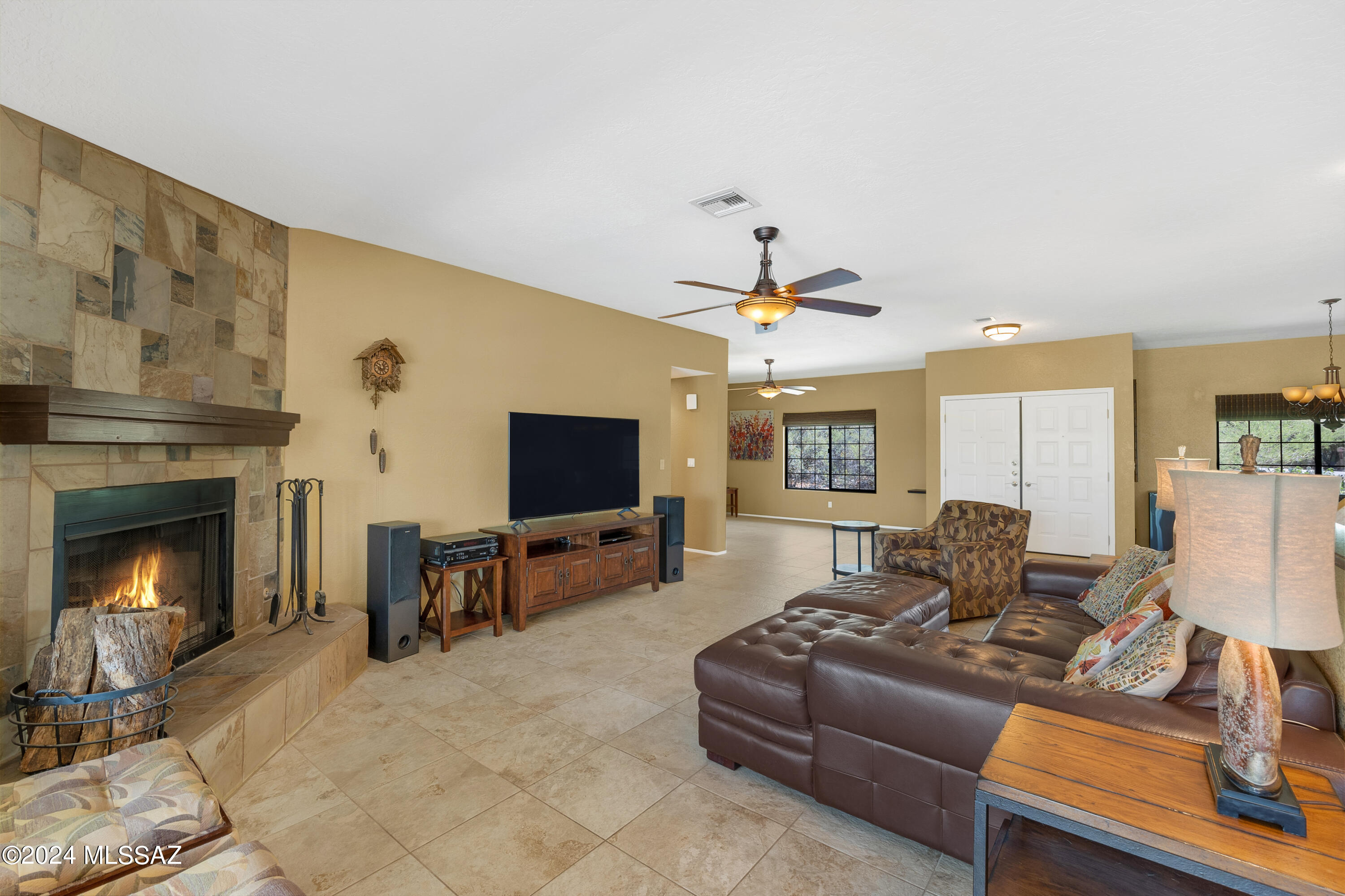 Rincon Ridge (1-30) - Residential