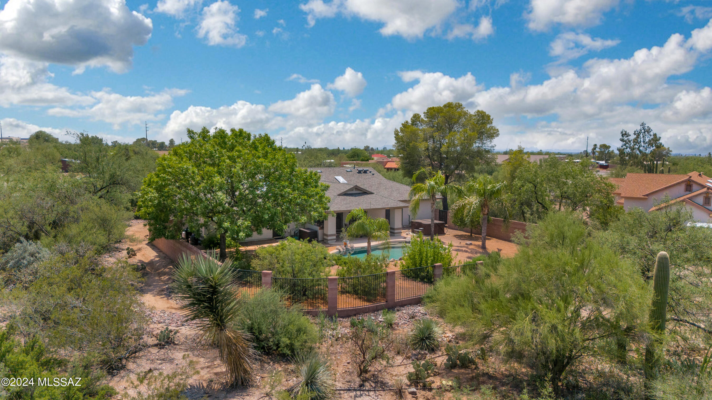 Rincon Ridge (1-30) - Residential