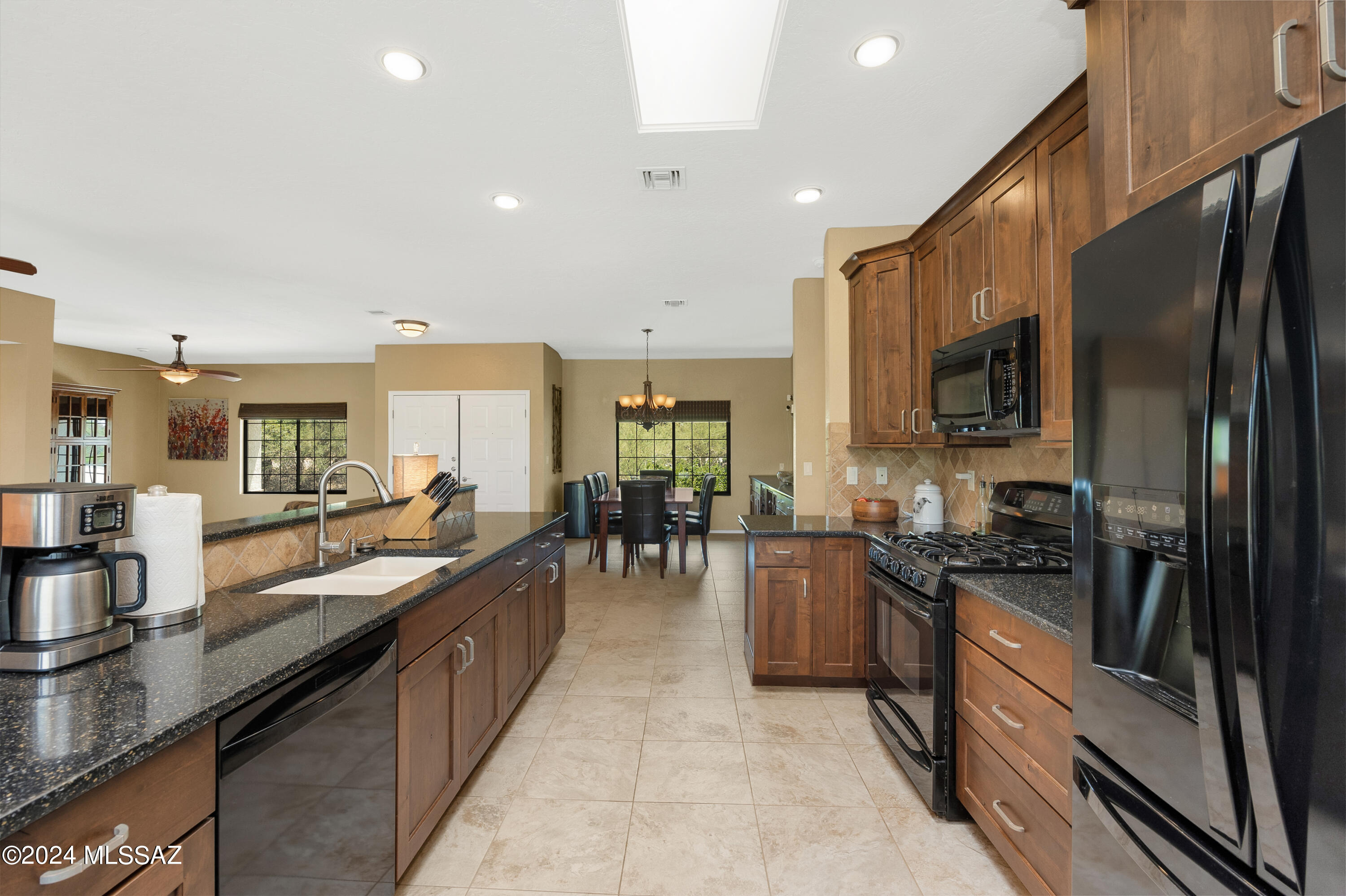 Rincon Ridge (1-30) - Residential