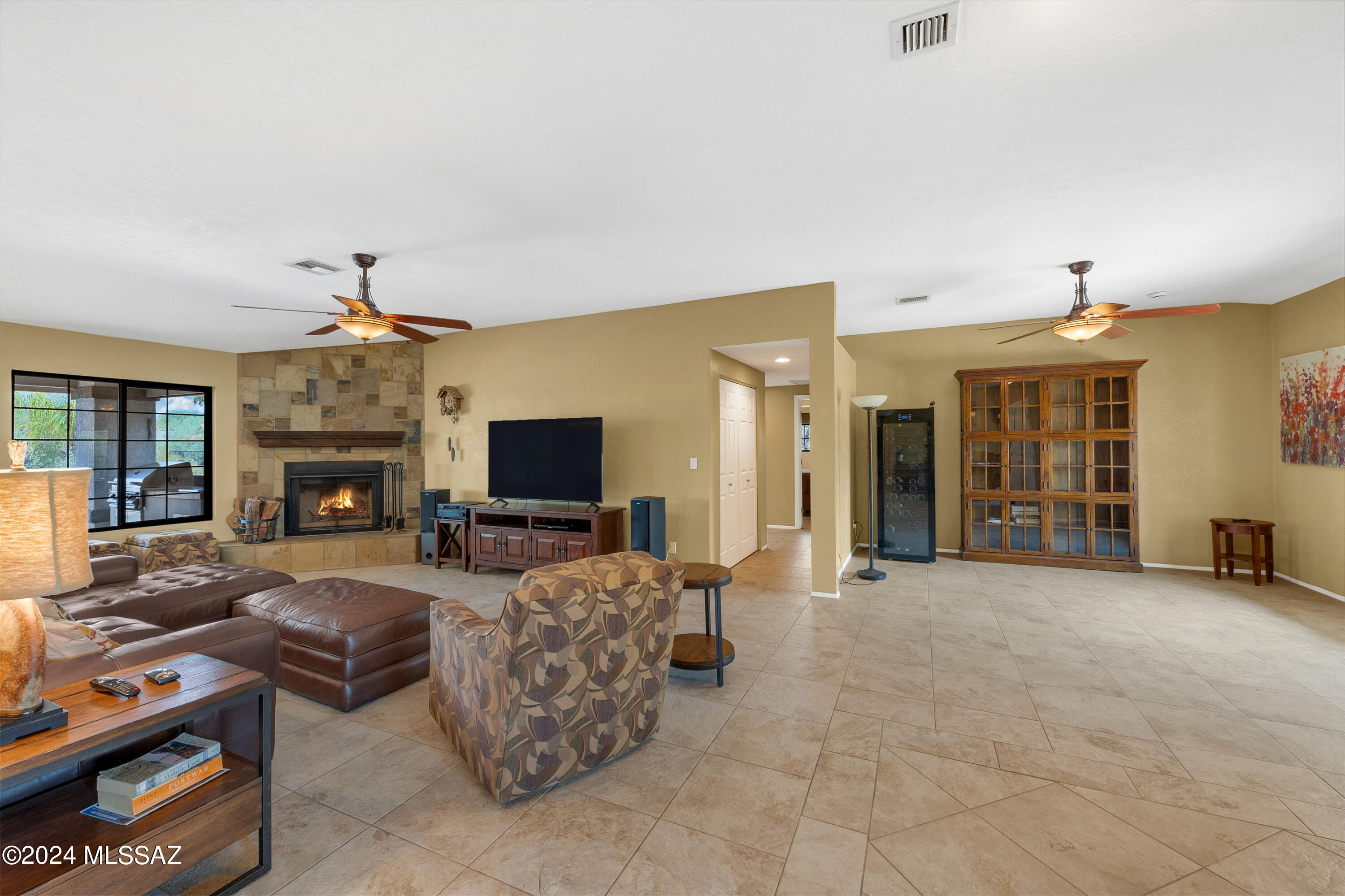 Rincon Ridge (1-30) - Residential