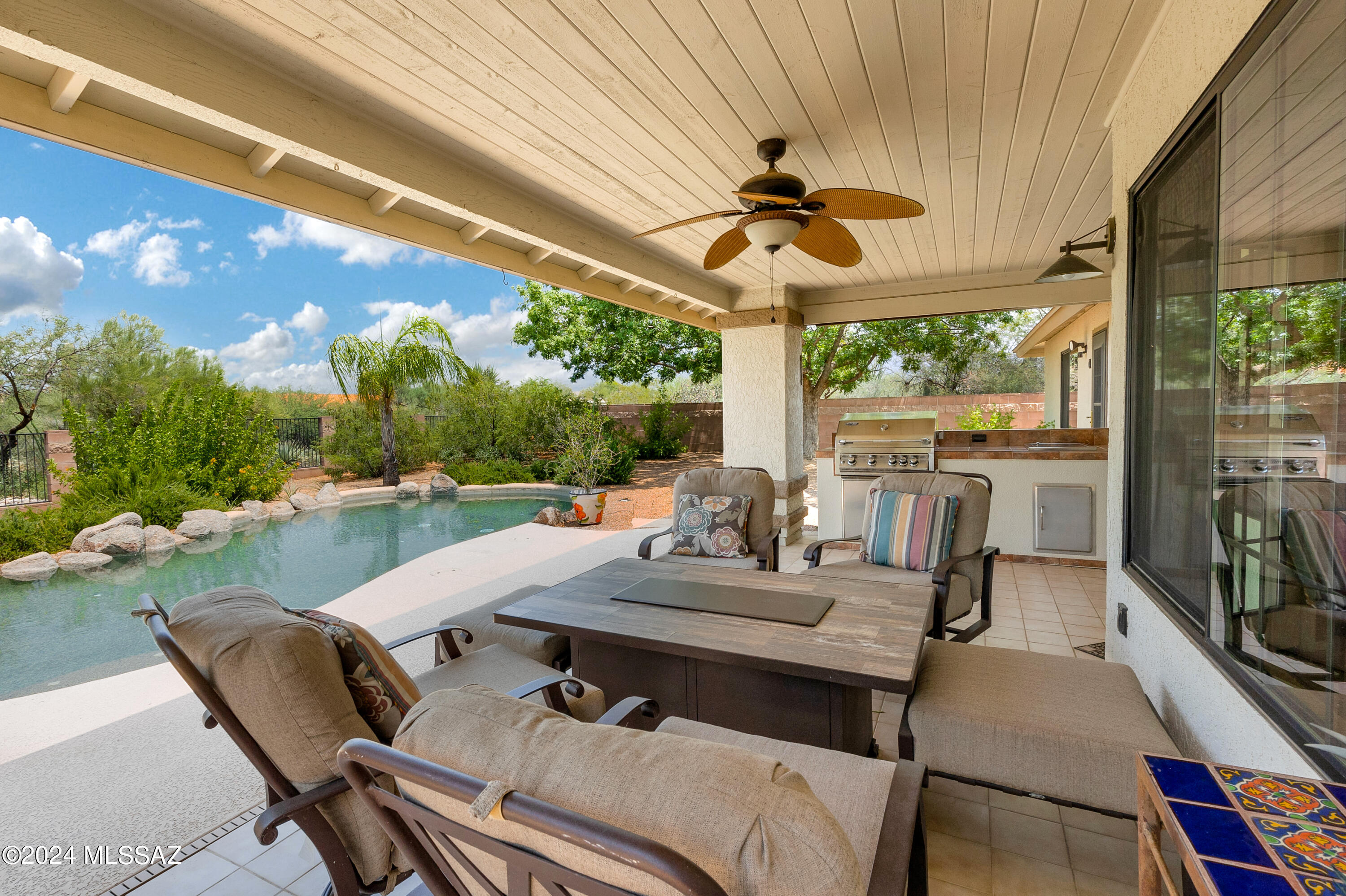 Rincon Ridge (1-30) - Residential