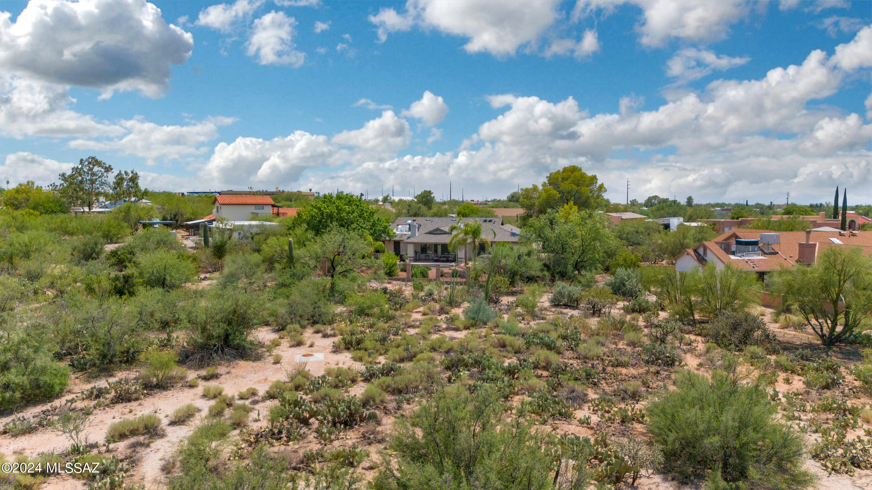 Rincon Ridge (1-30) - Residential