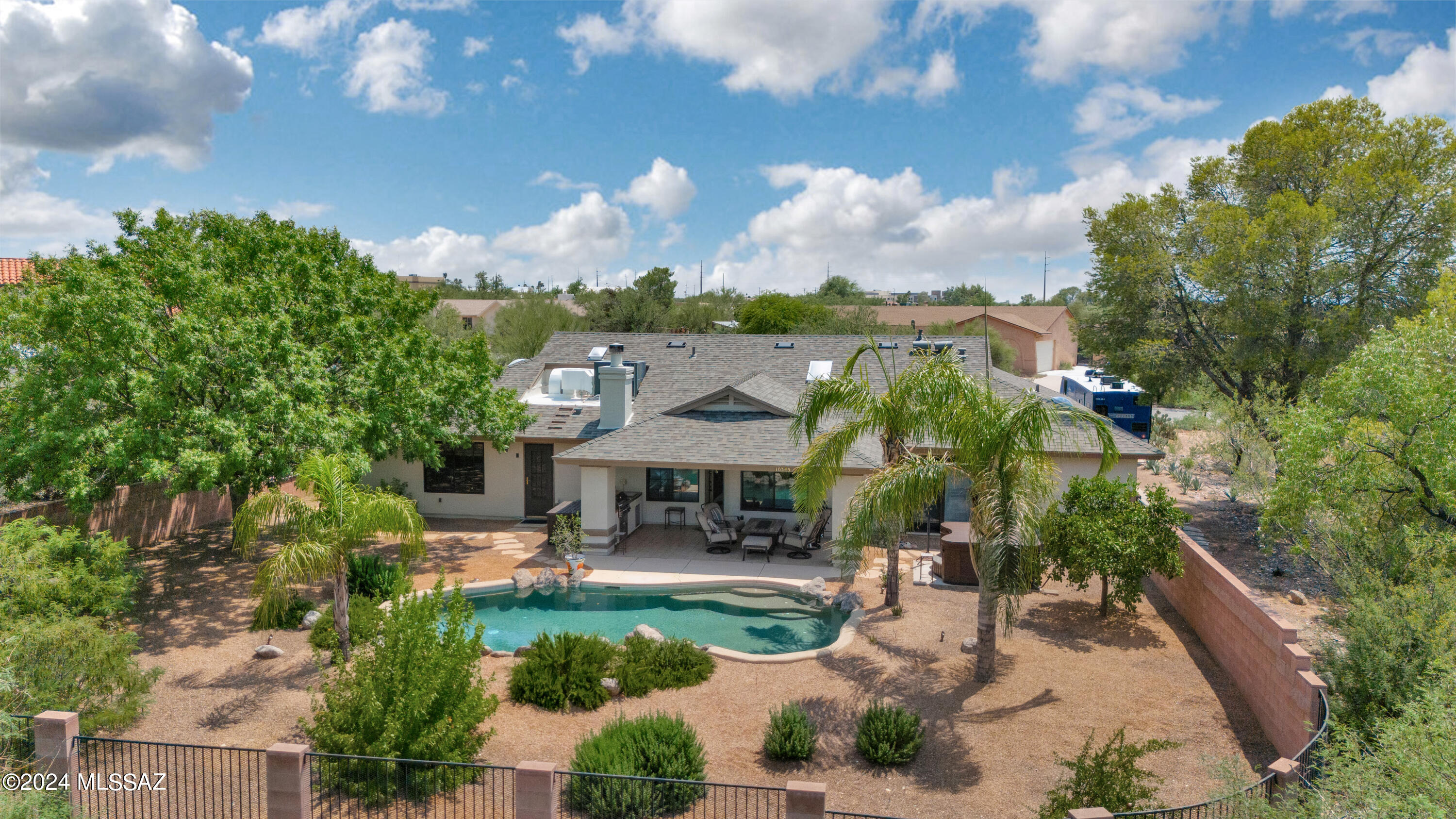 Rincon Ridge (1-30) - Residential