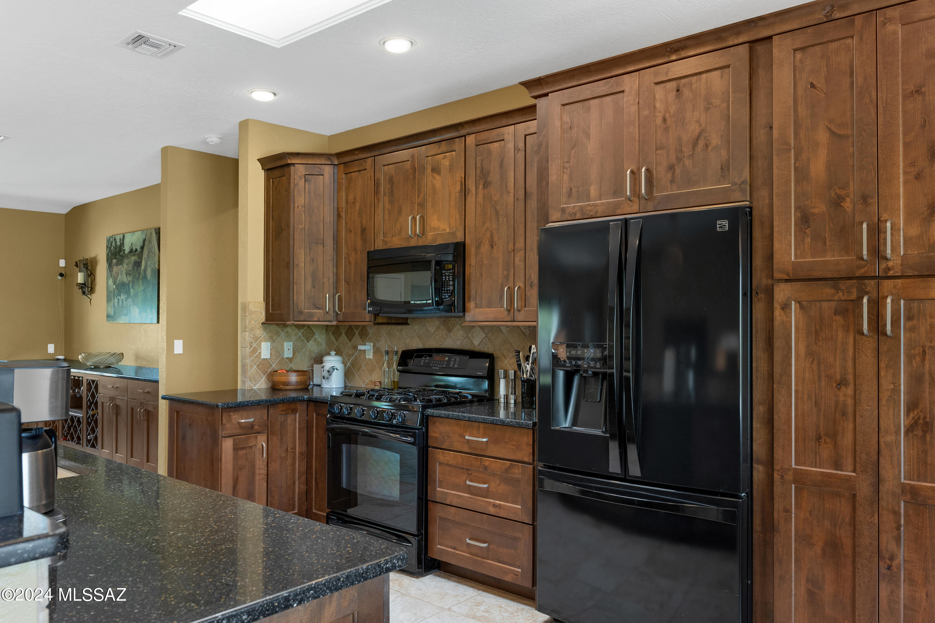 Rincon Ridge (1-30) - Residential