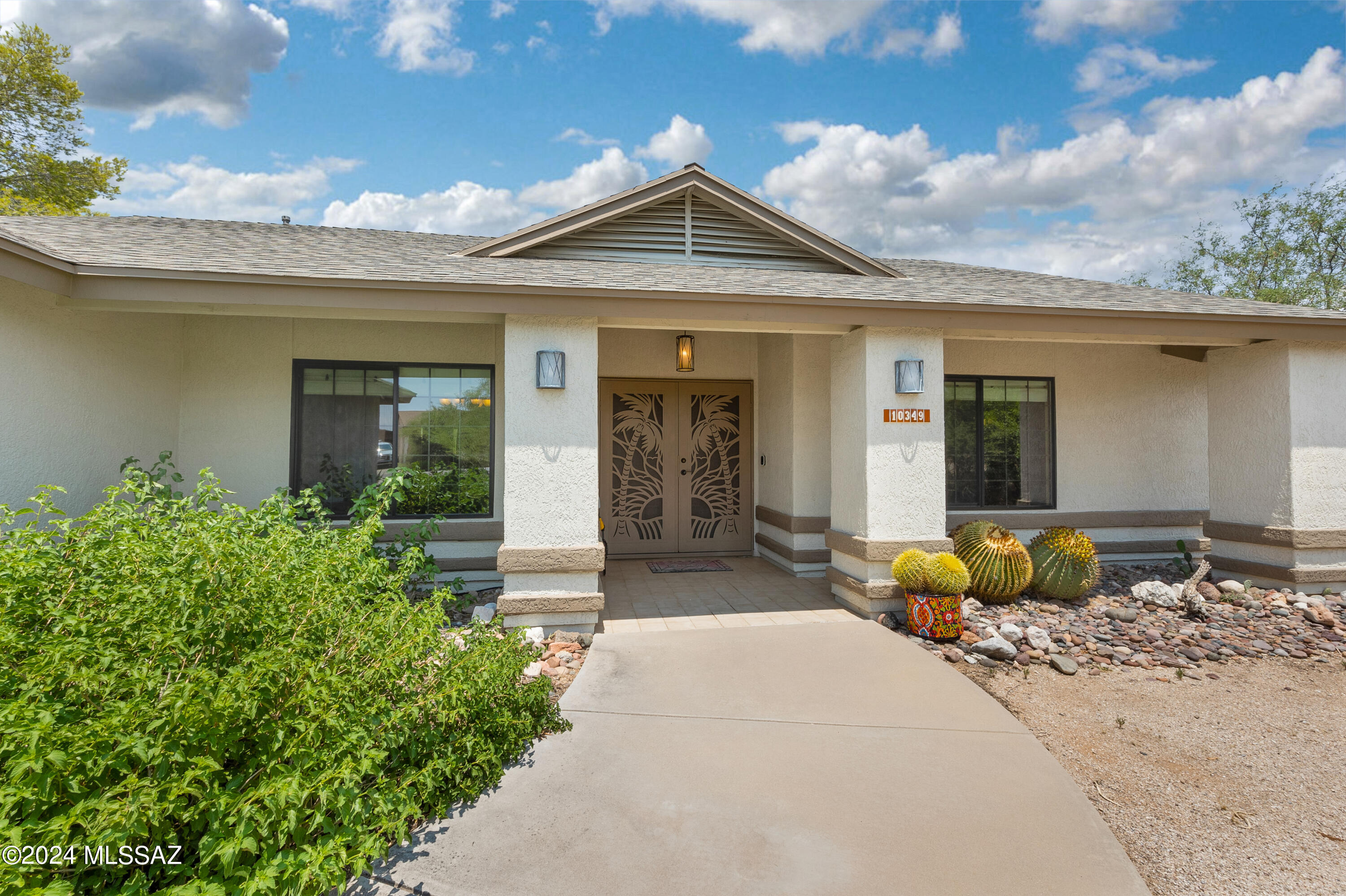 Rincon Ridge (1-30) - Residential