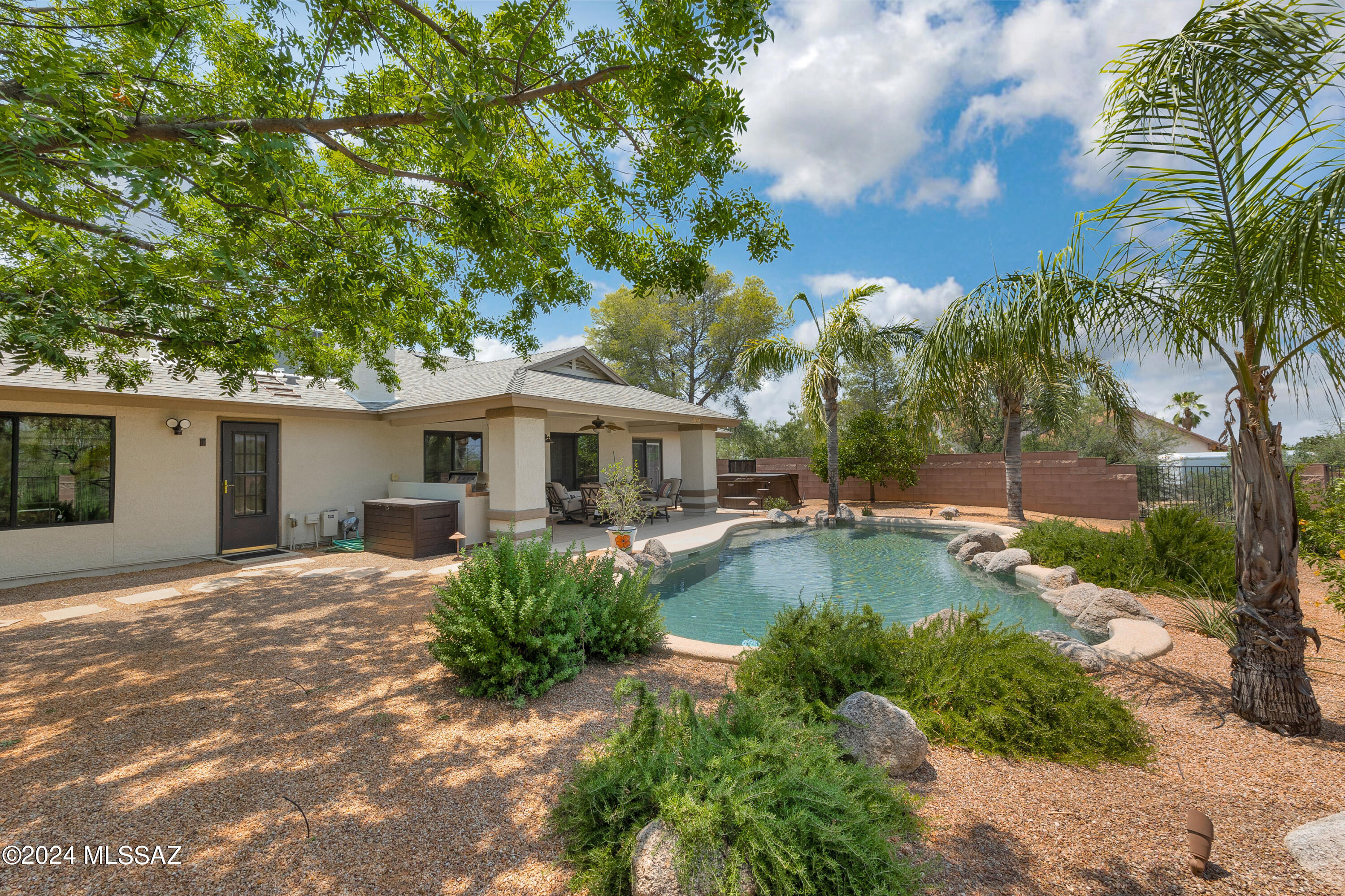 Rincon Ridge (1-30) - Residential