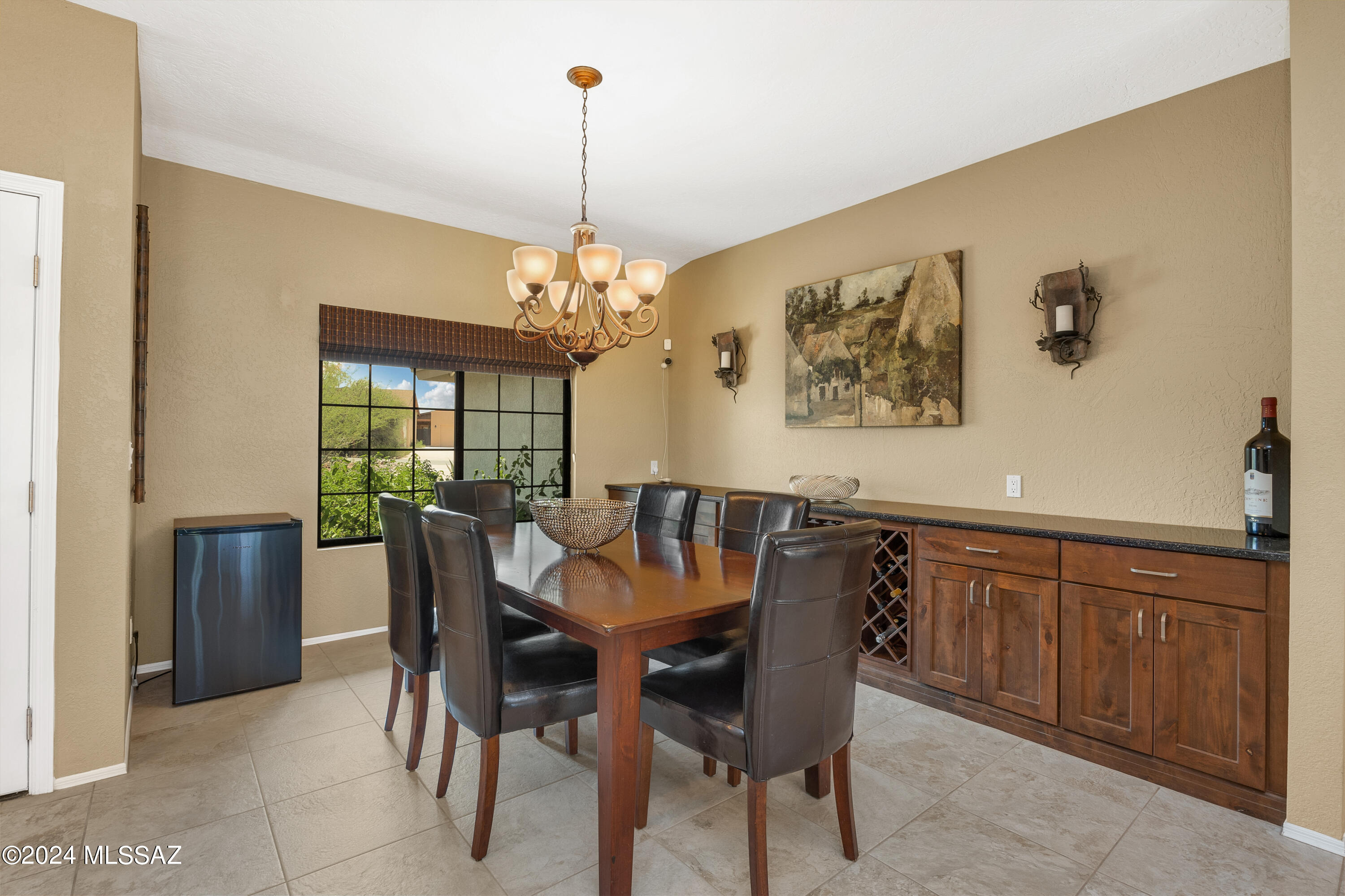 Rincon Ridge (1-30) - Residential
