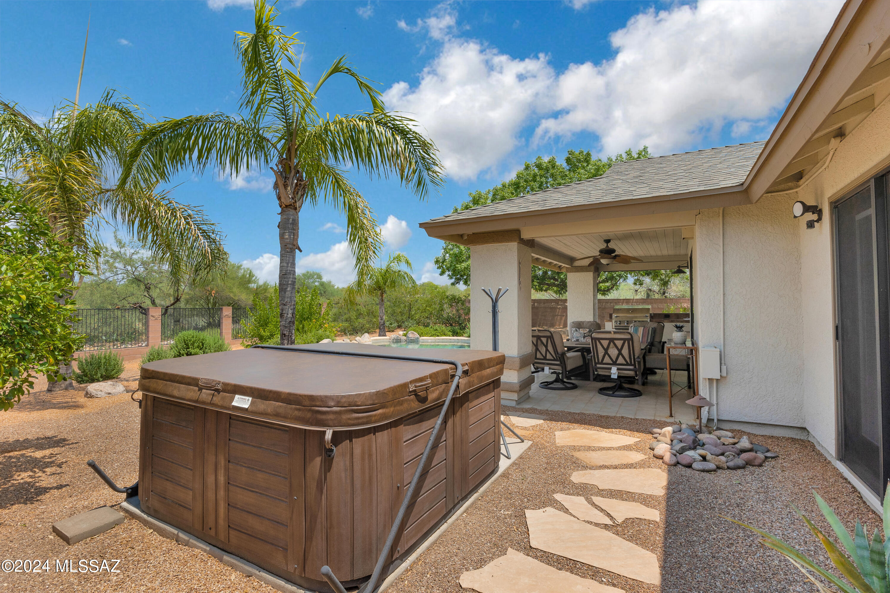Rincon Ridge (1-30) - Residential
