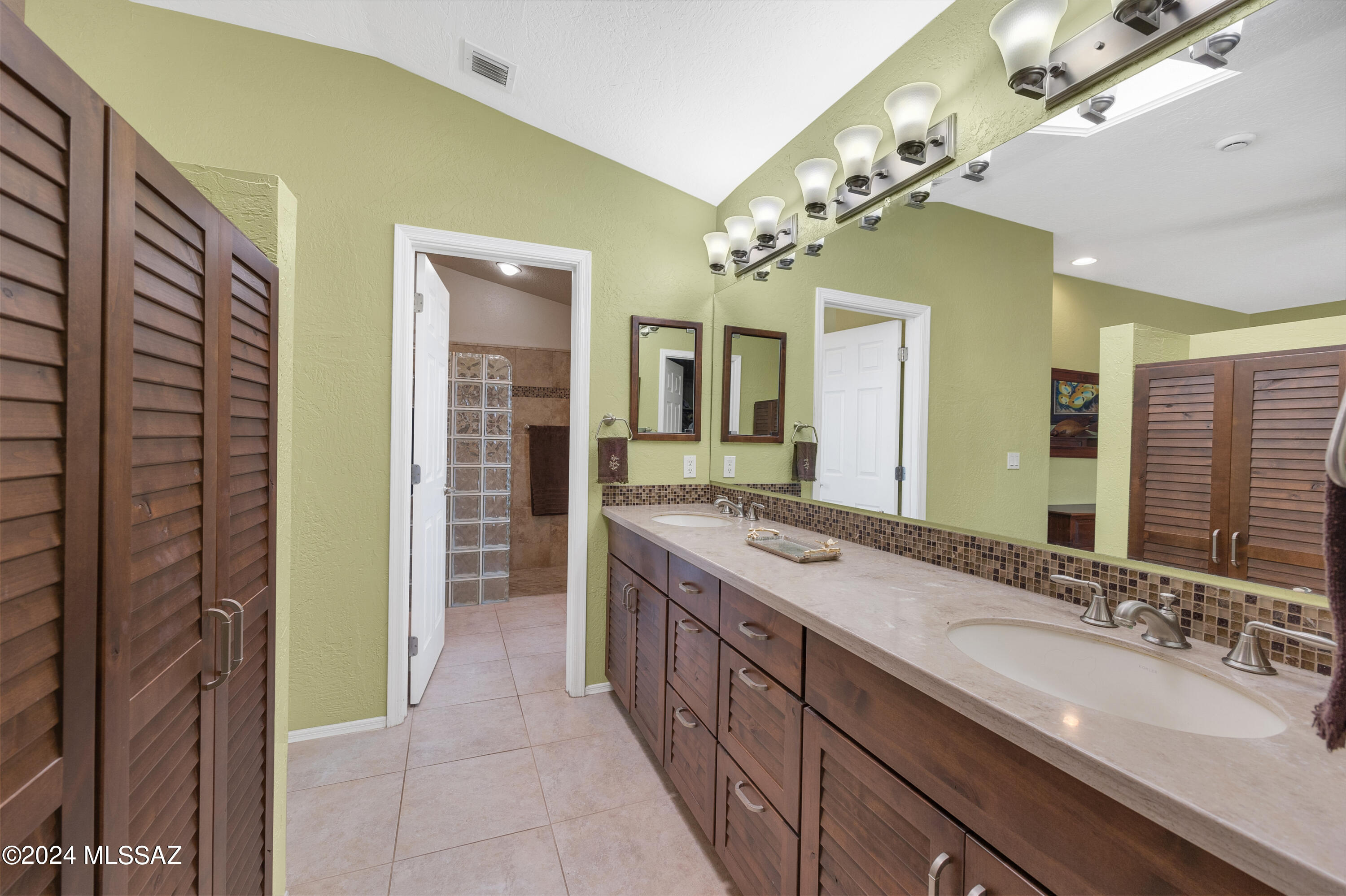 Rincon Ridge (1-30) - Residential
