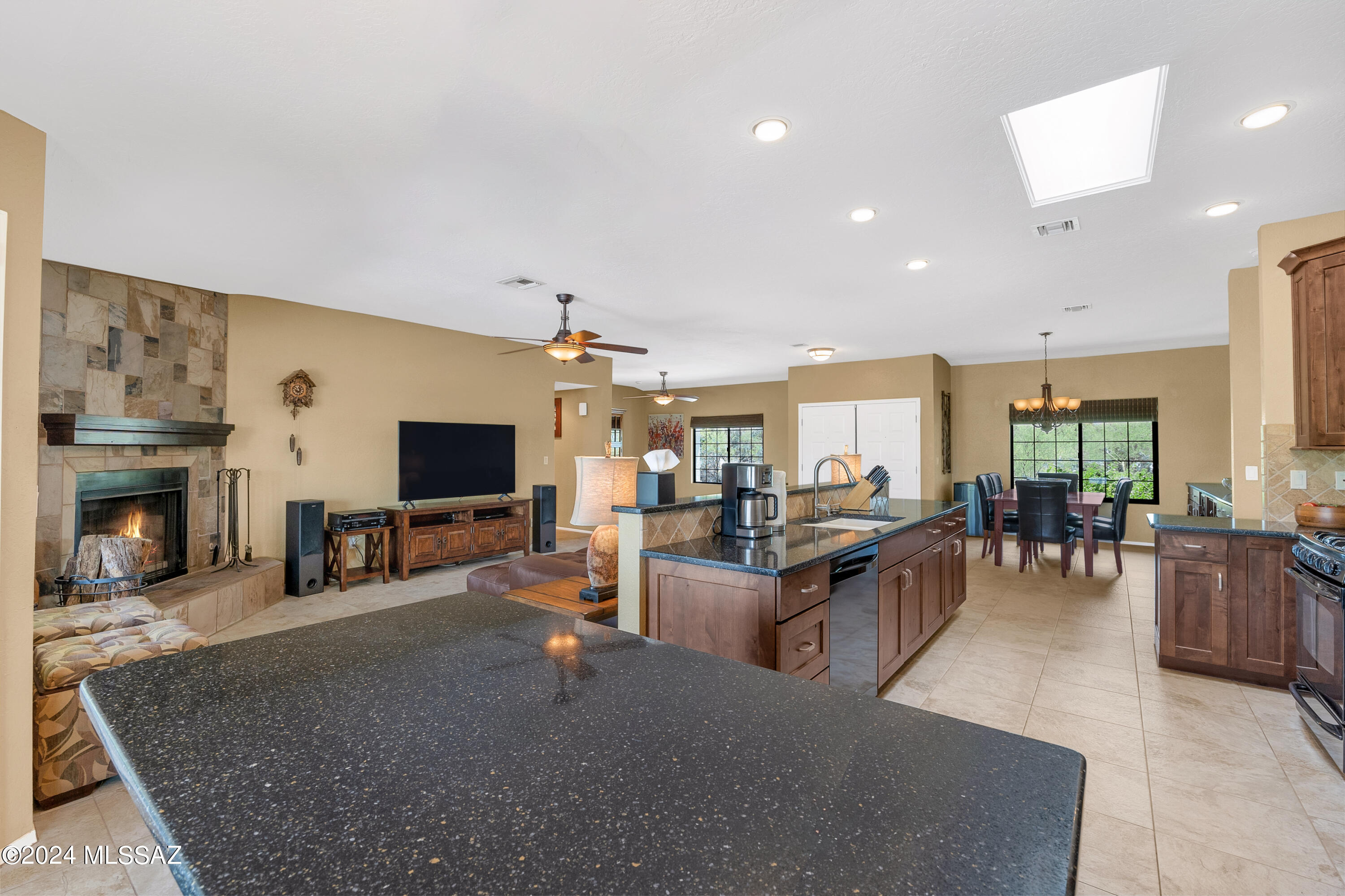 Rincon Ridge (1-30) - Residential