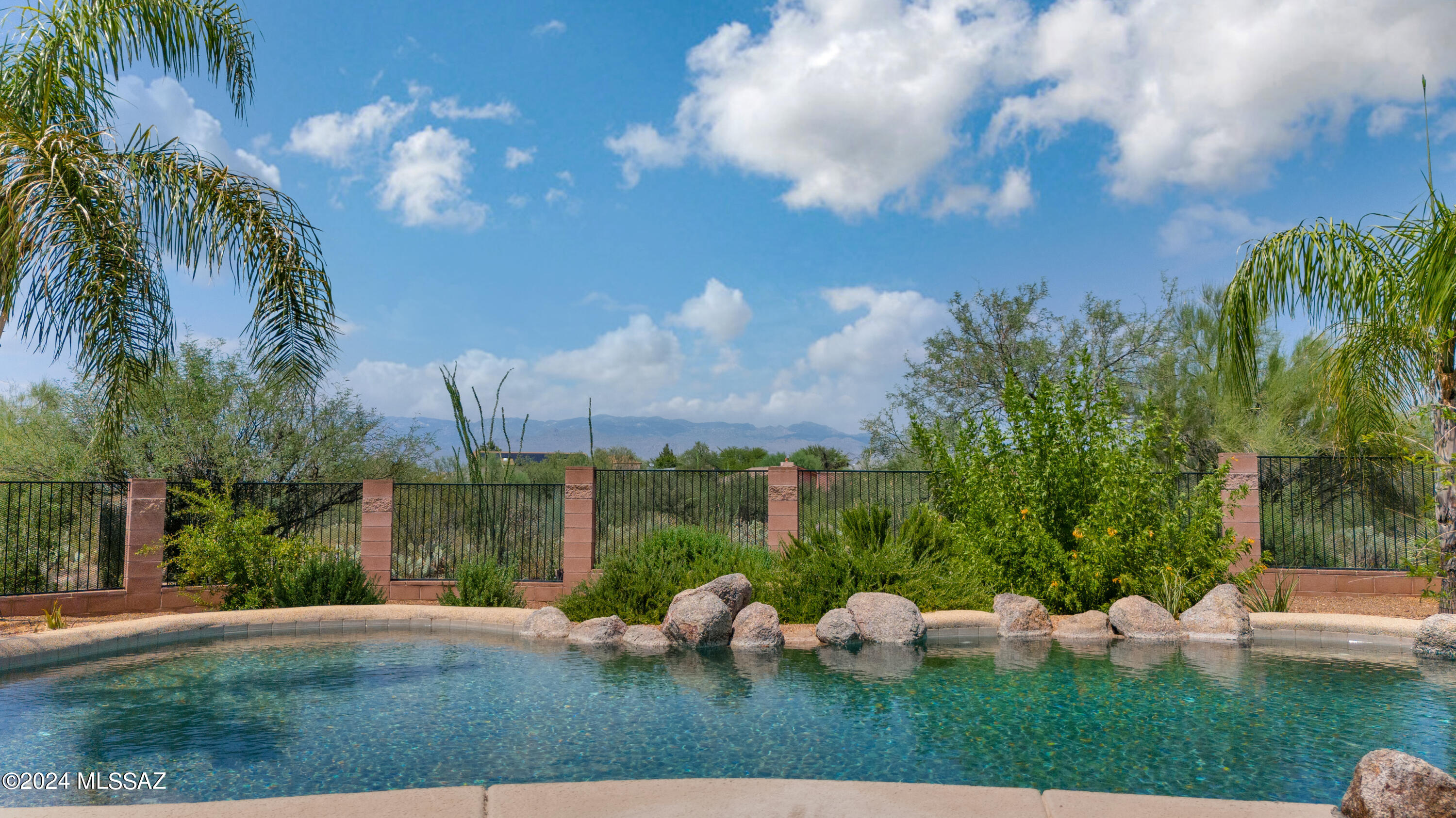 Rincon Ridge (1-30) - Residential