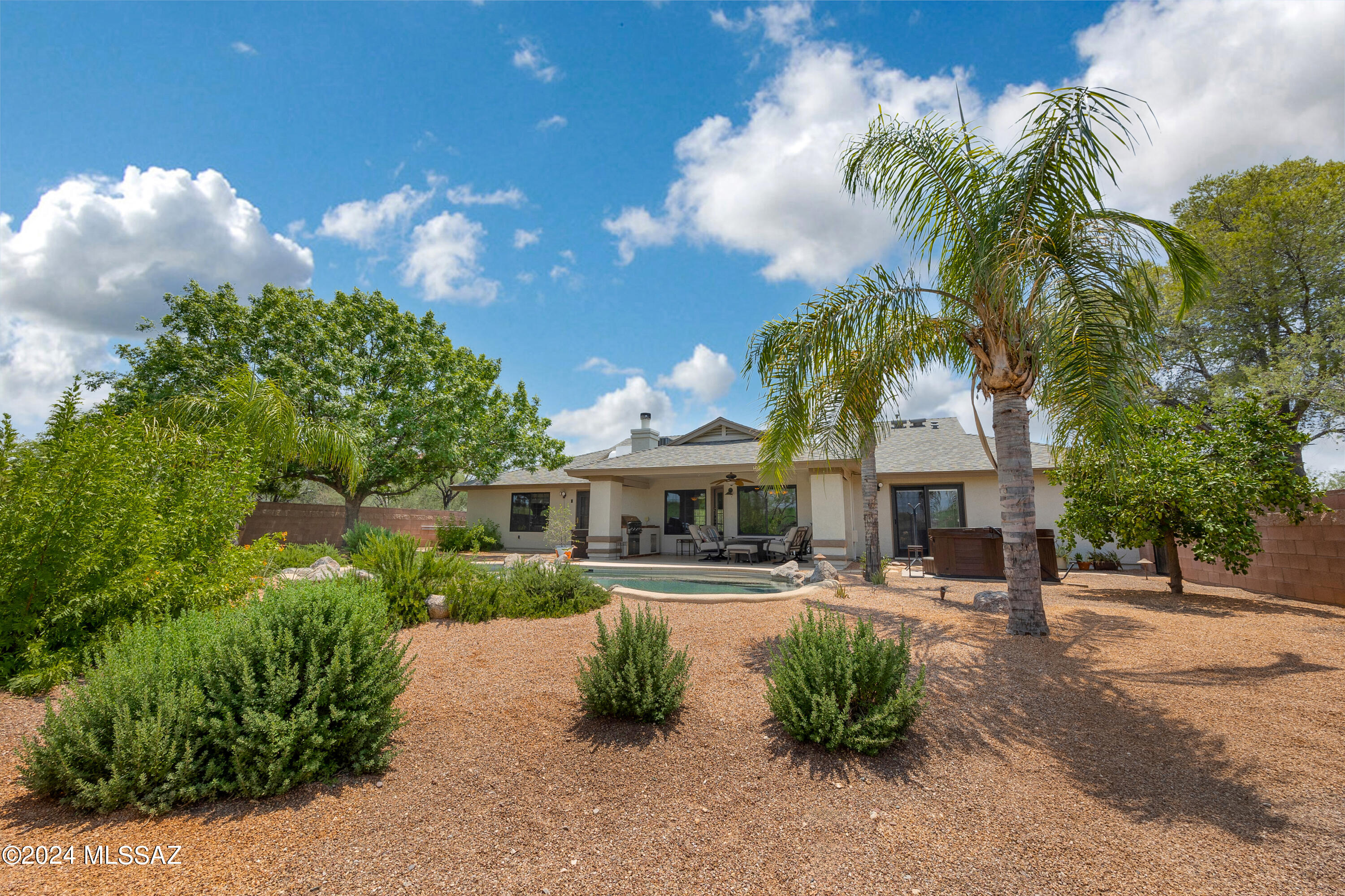 Rincon Ridge (1-30) - Residential