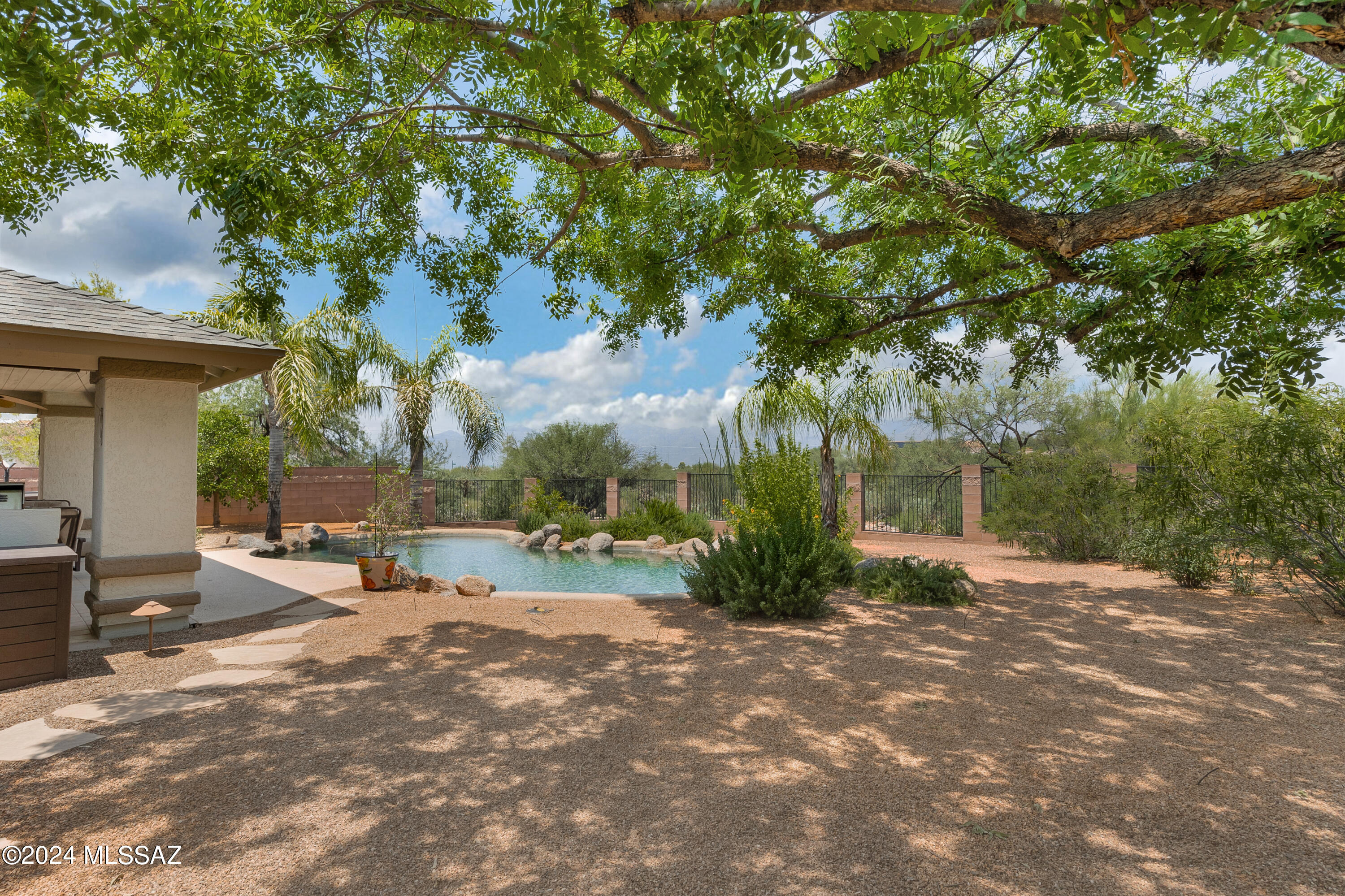 Rincon Ridge (1-30) - Residential