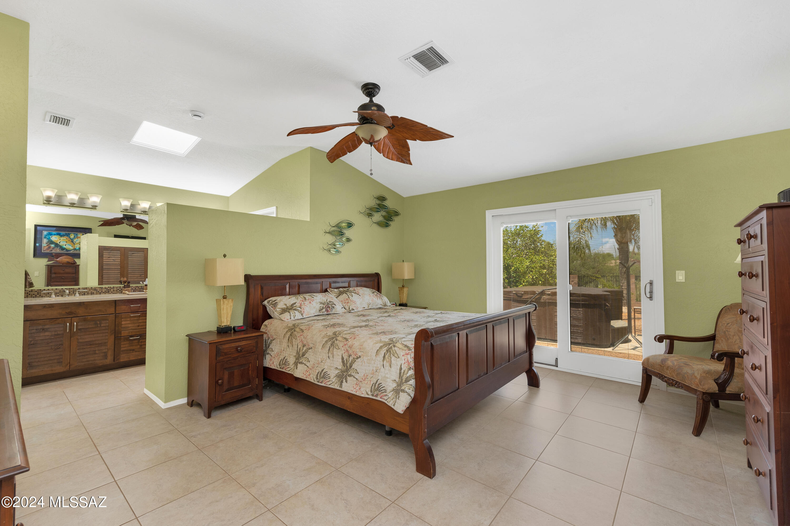 Rincon Ridge (1-30) - Residential