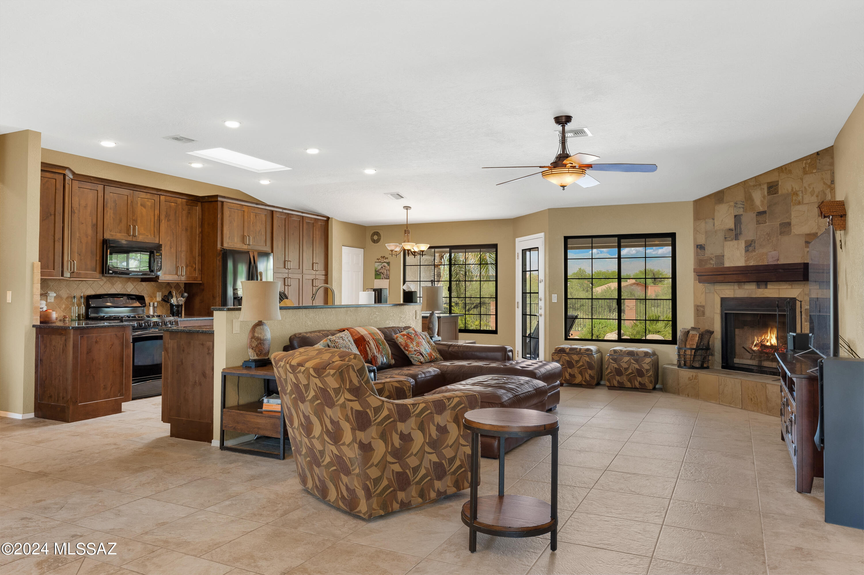 Rincon Ridge (1-30) - Residential