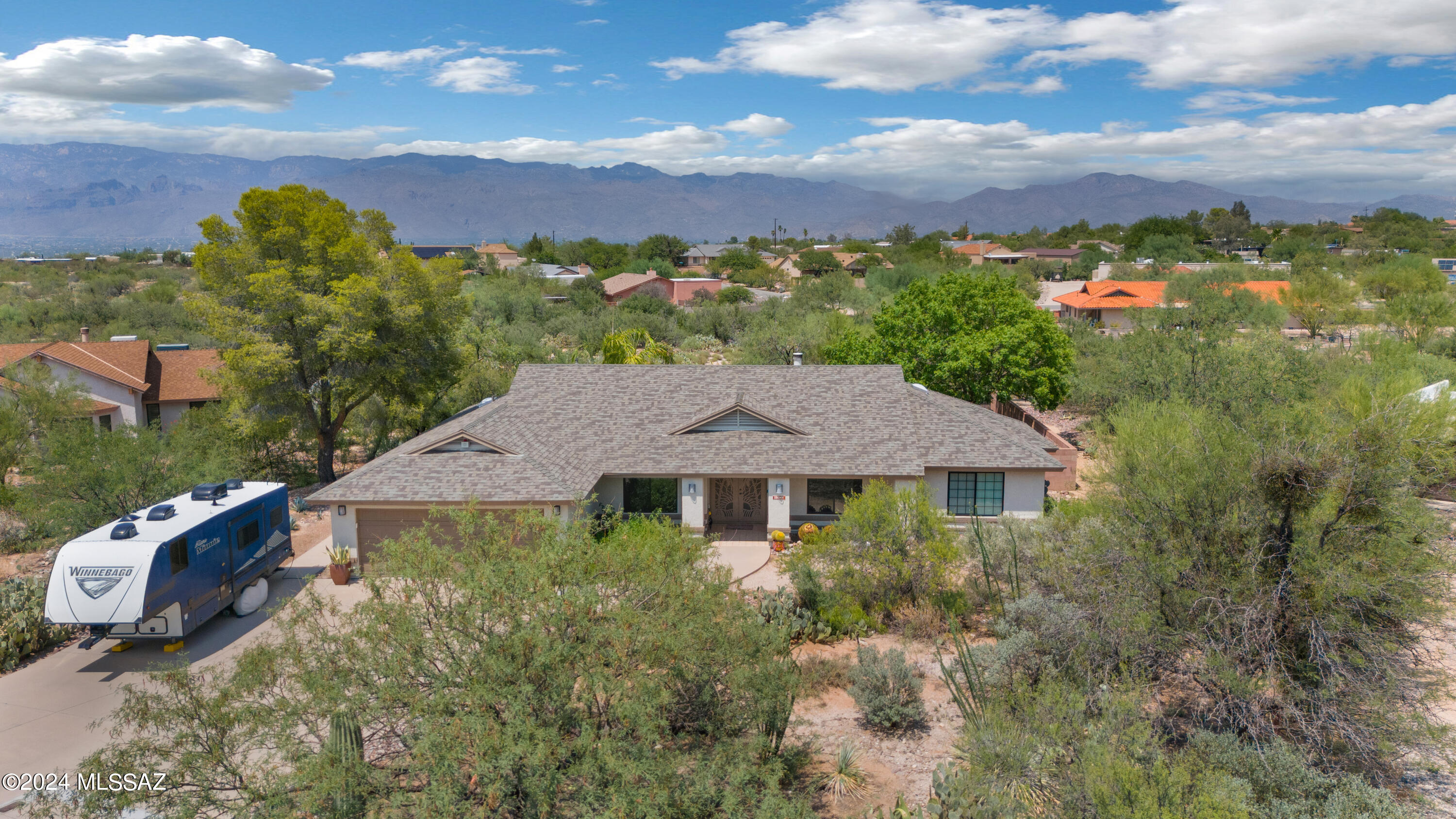 Rincon Ridge (1-30) - Residential