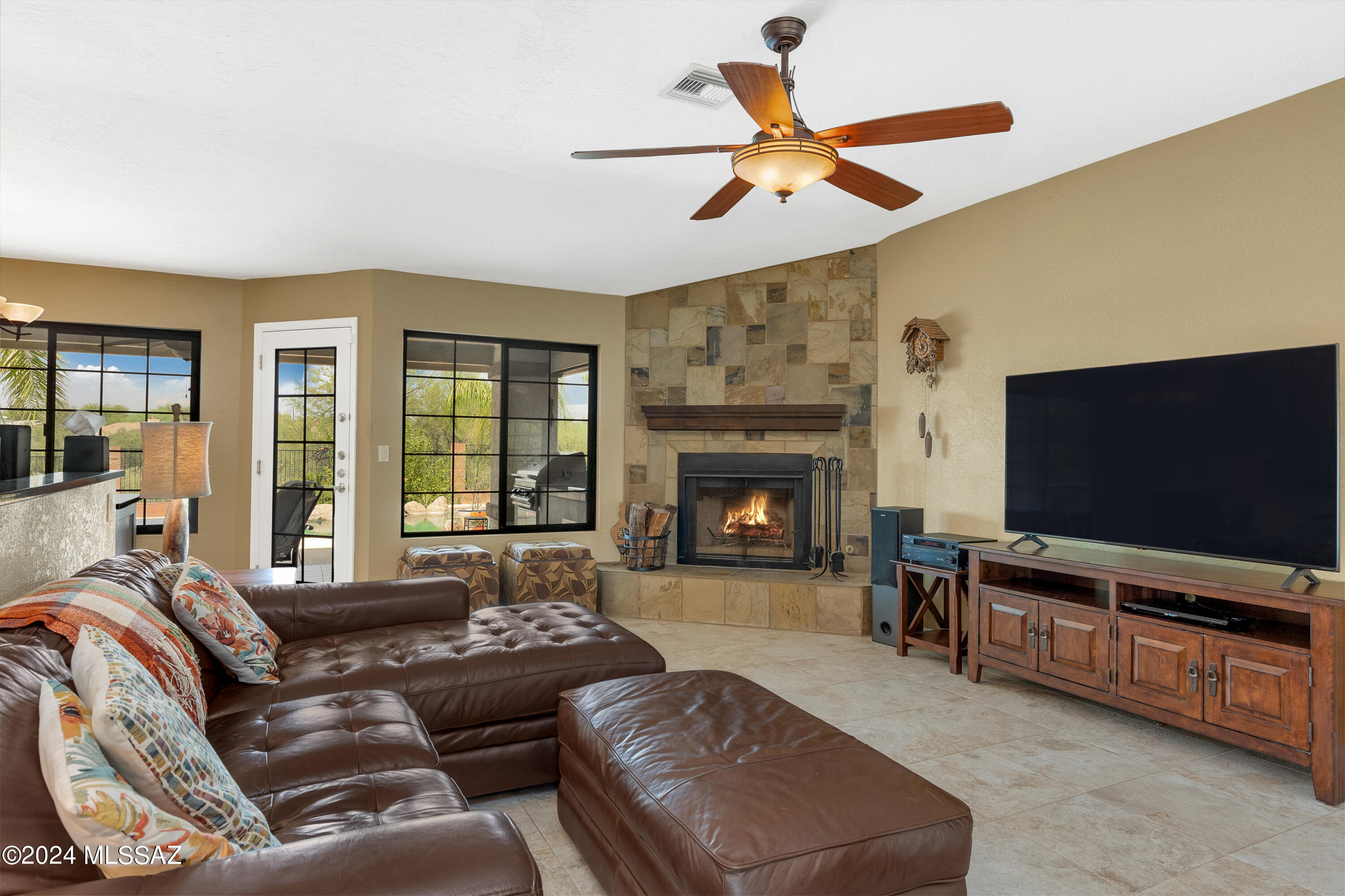 Rincon Ridge (1-30) - Residential