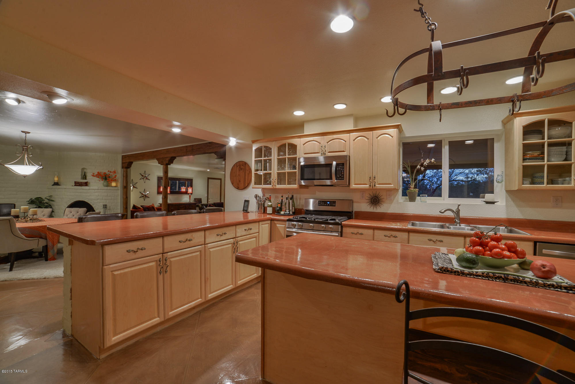 Bear Canyon Hills - Residential