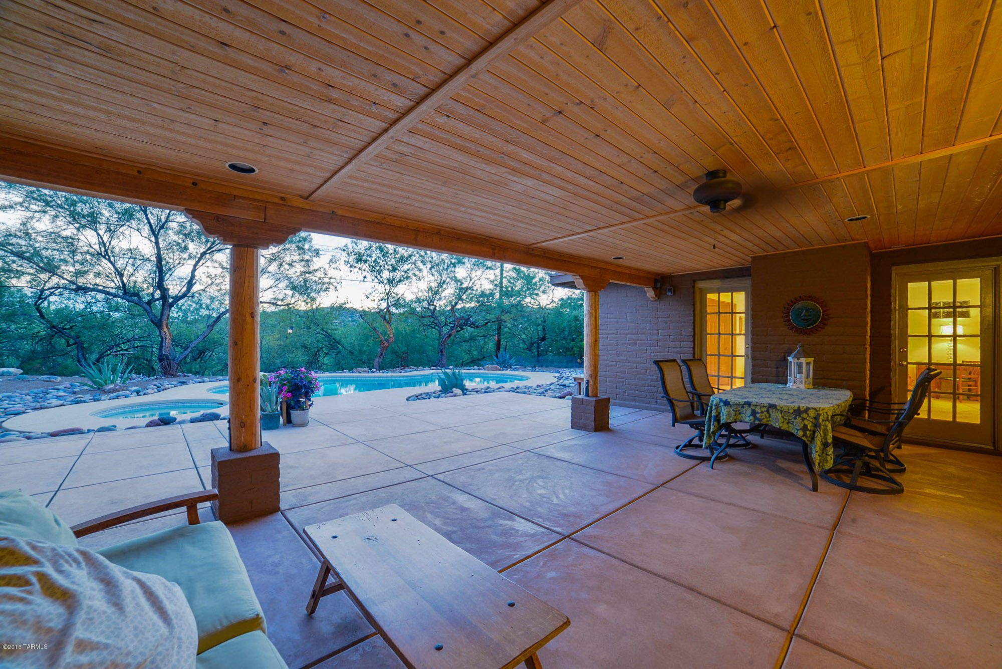 Bear Canyon Hills - Residential