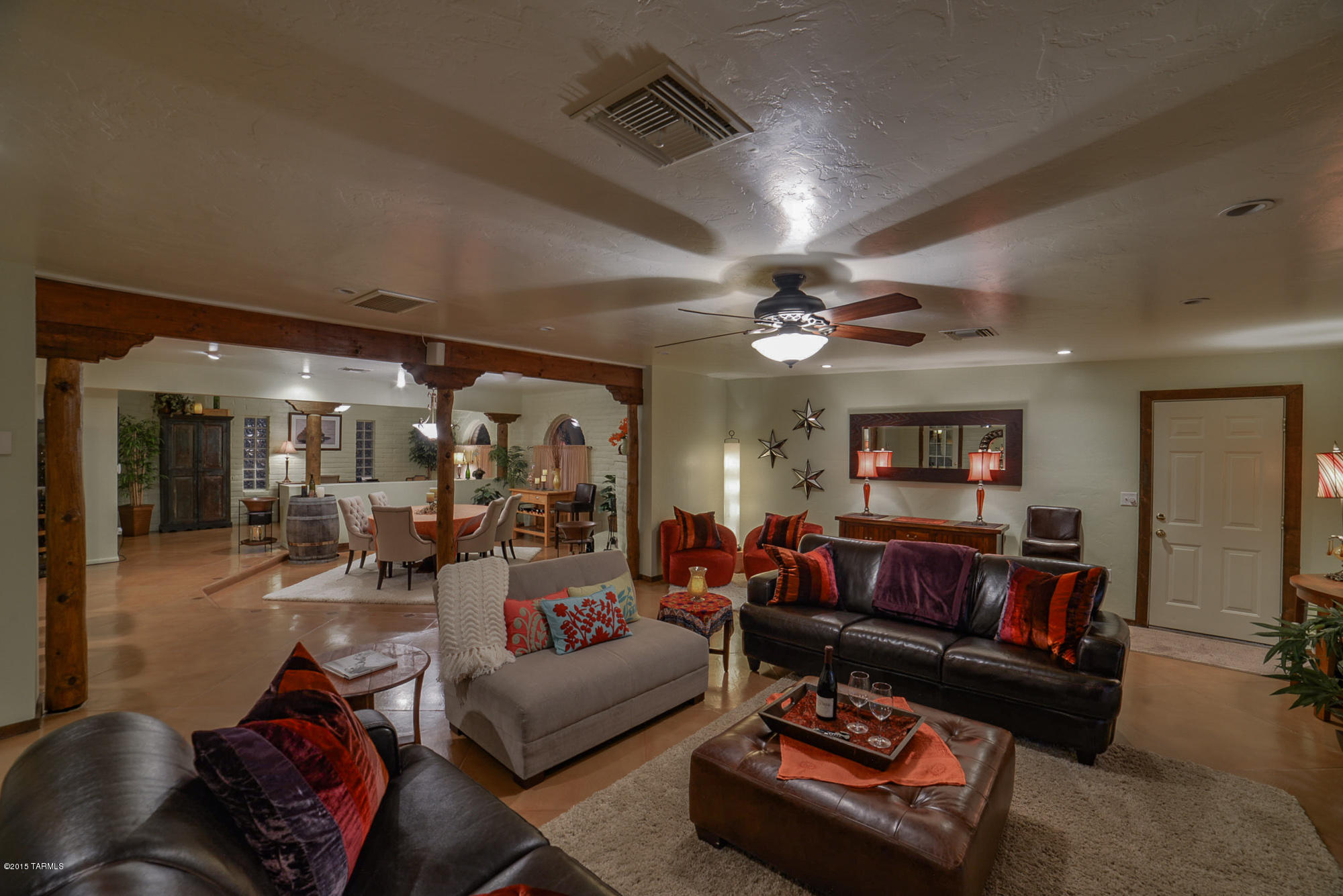 Bear Canyon Hills - Residential