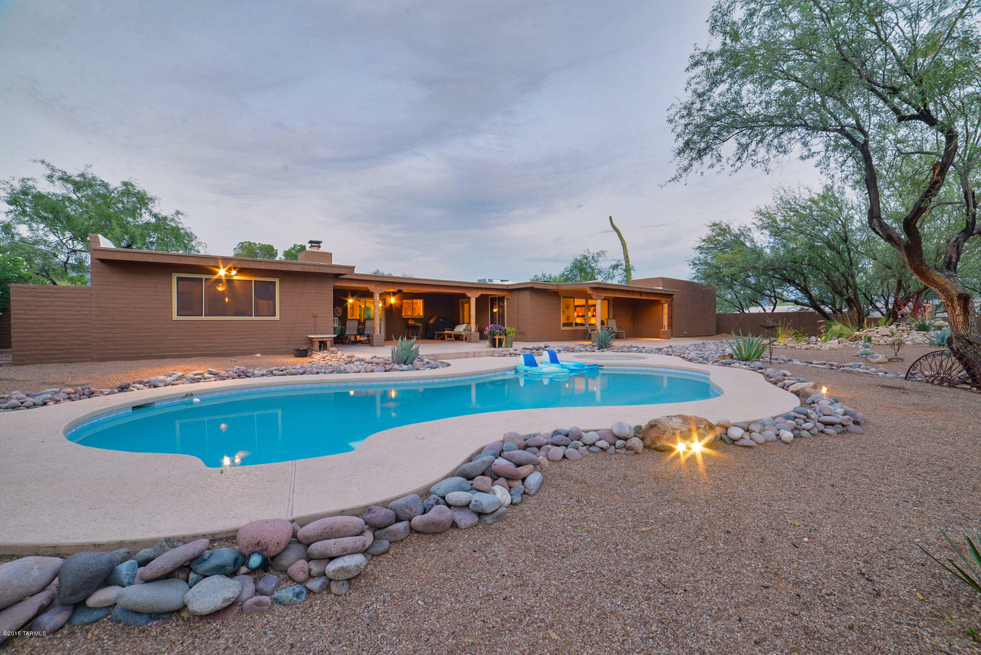Bear Canyon Hills - Residential