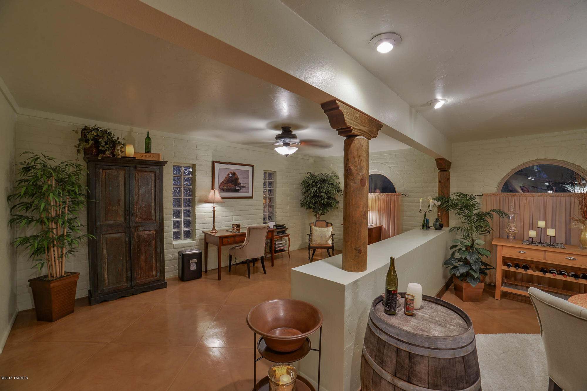 Bear Canyon Hills - Residential