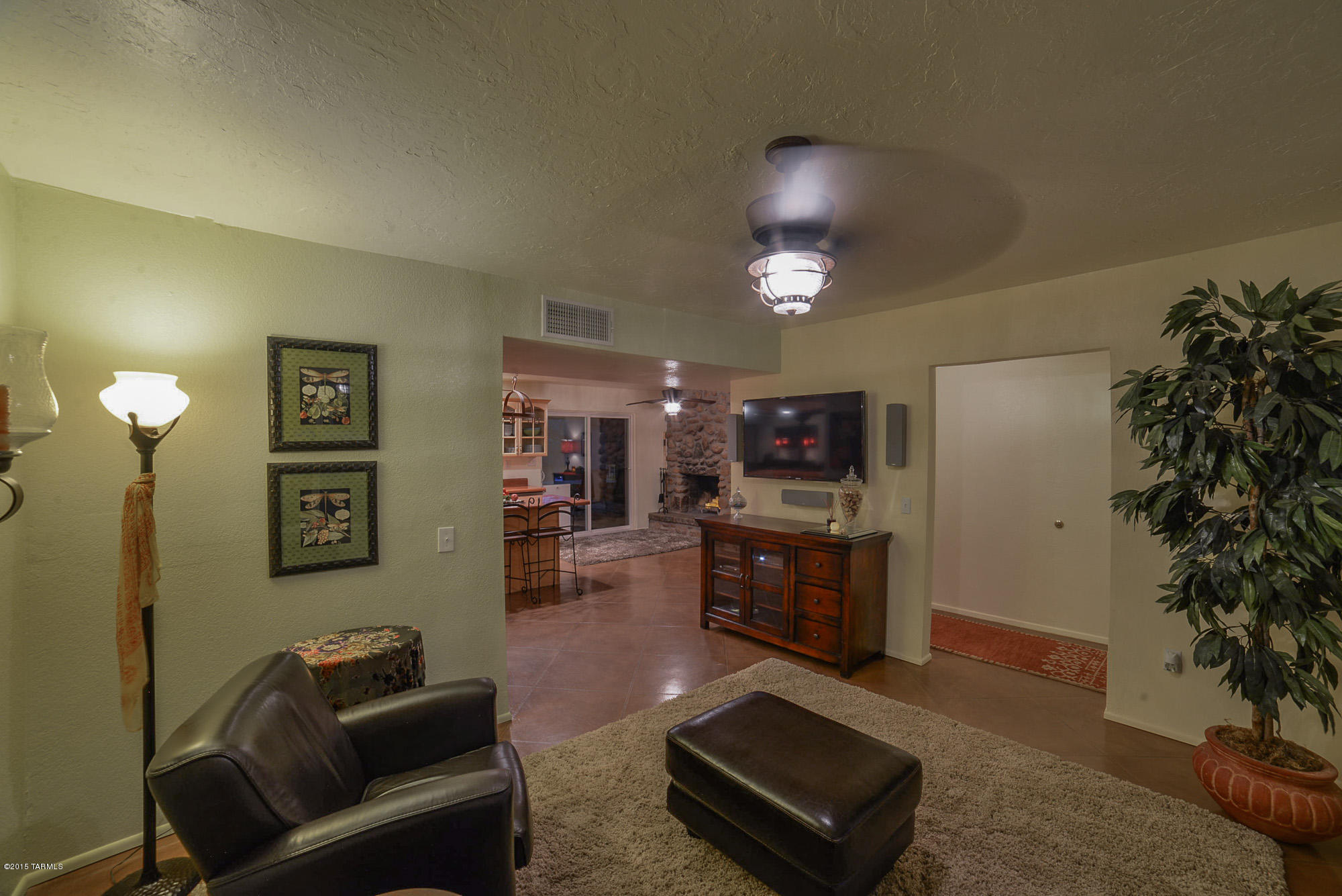 Bear Canyon Hills - Residential