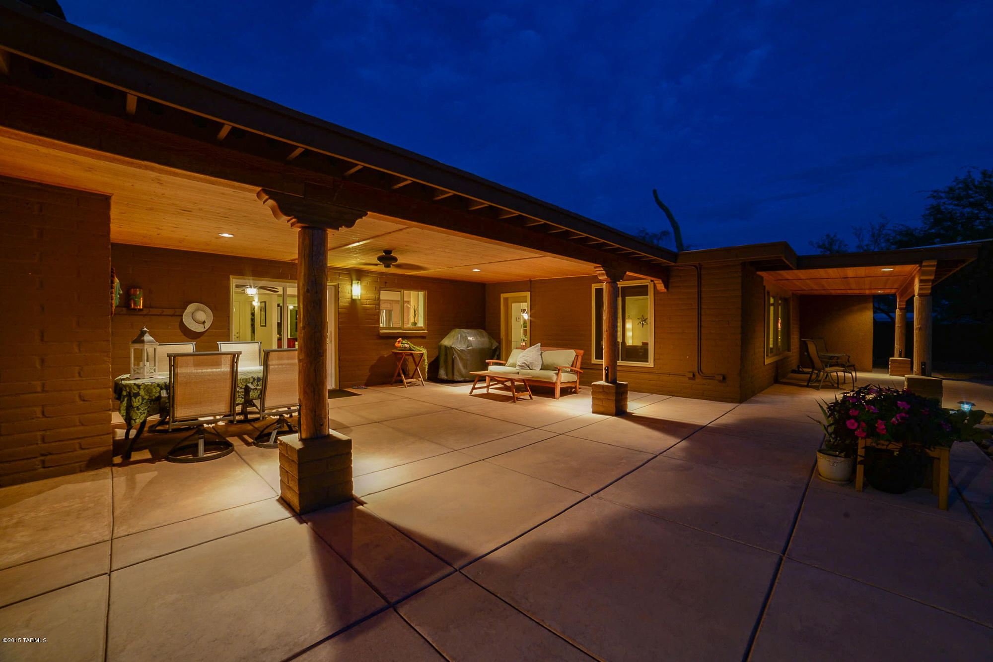Bear Canyon Hills - Residential