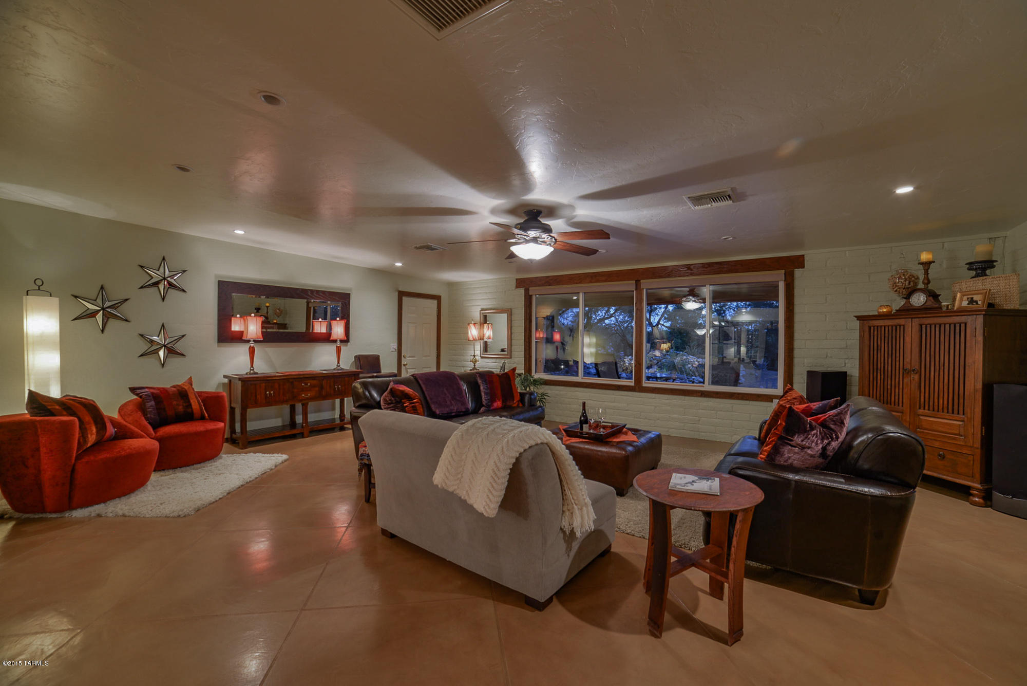 Bear Canyon Hills - Residential