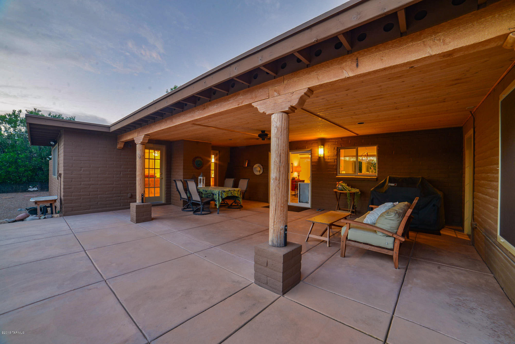 Bear Canyon Hills - Residential