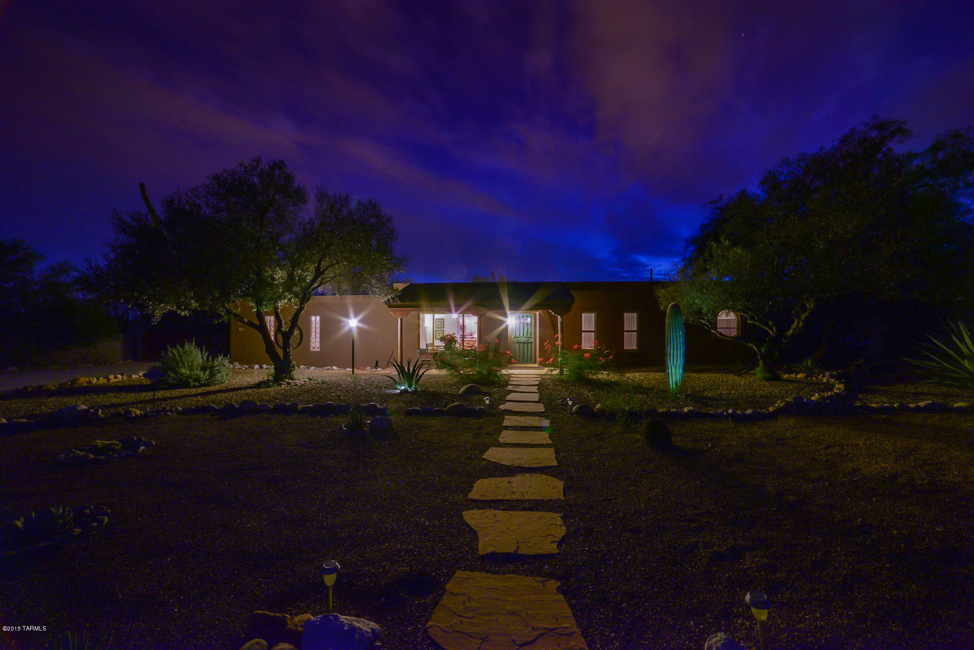 Bear Canyon Hills - Residential