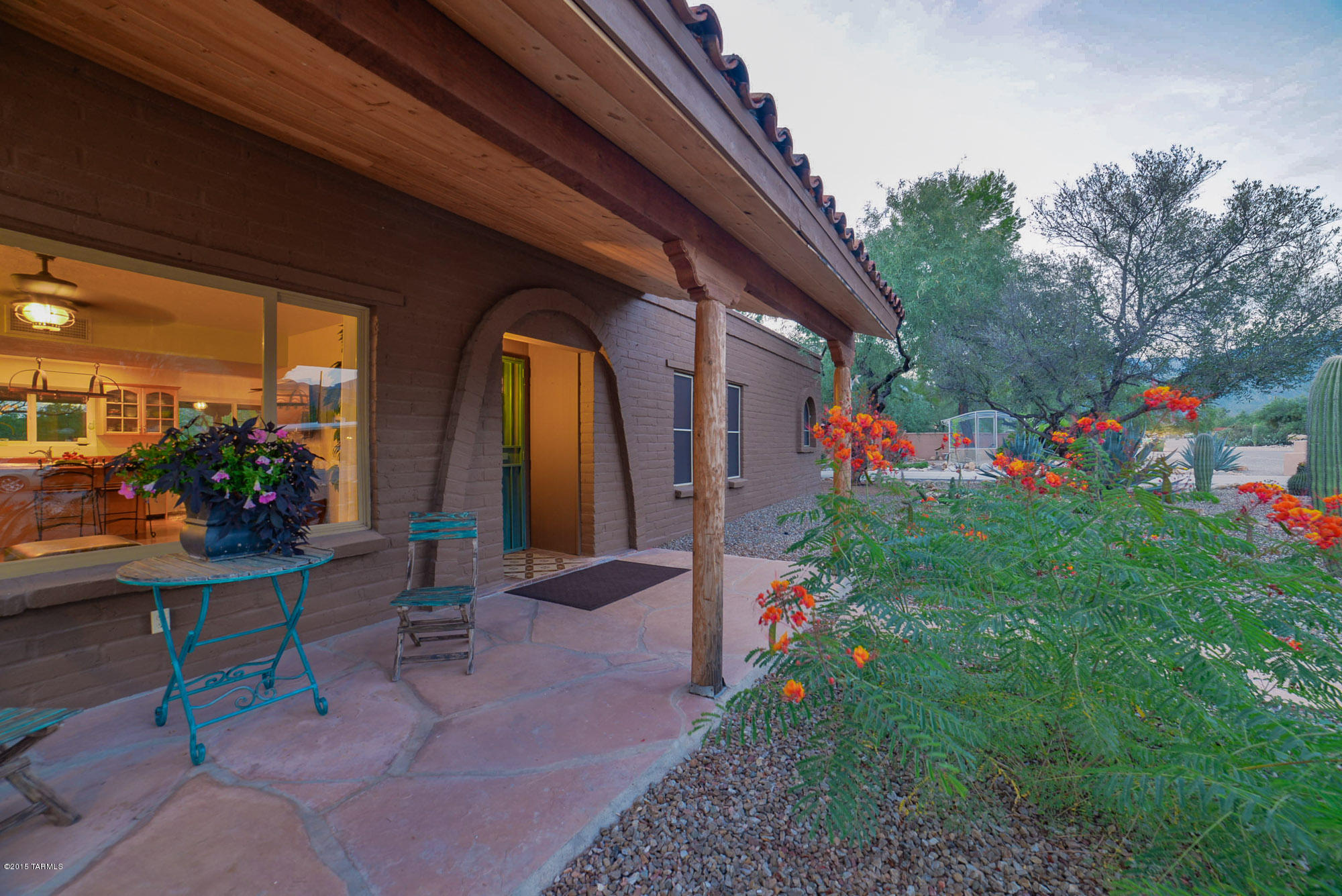 Bear Canyon Hills - Residential