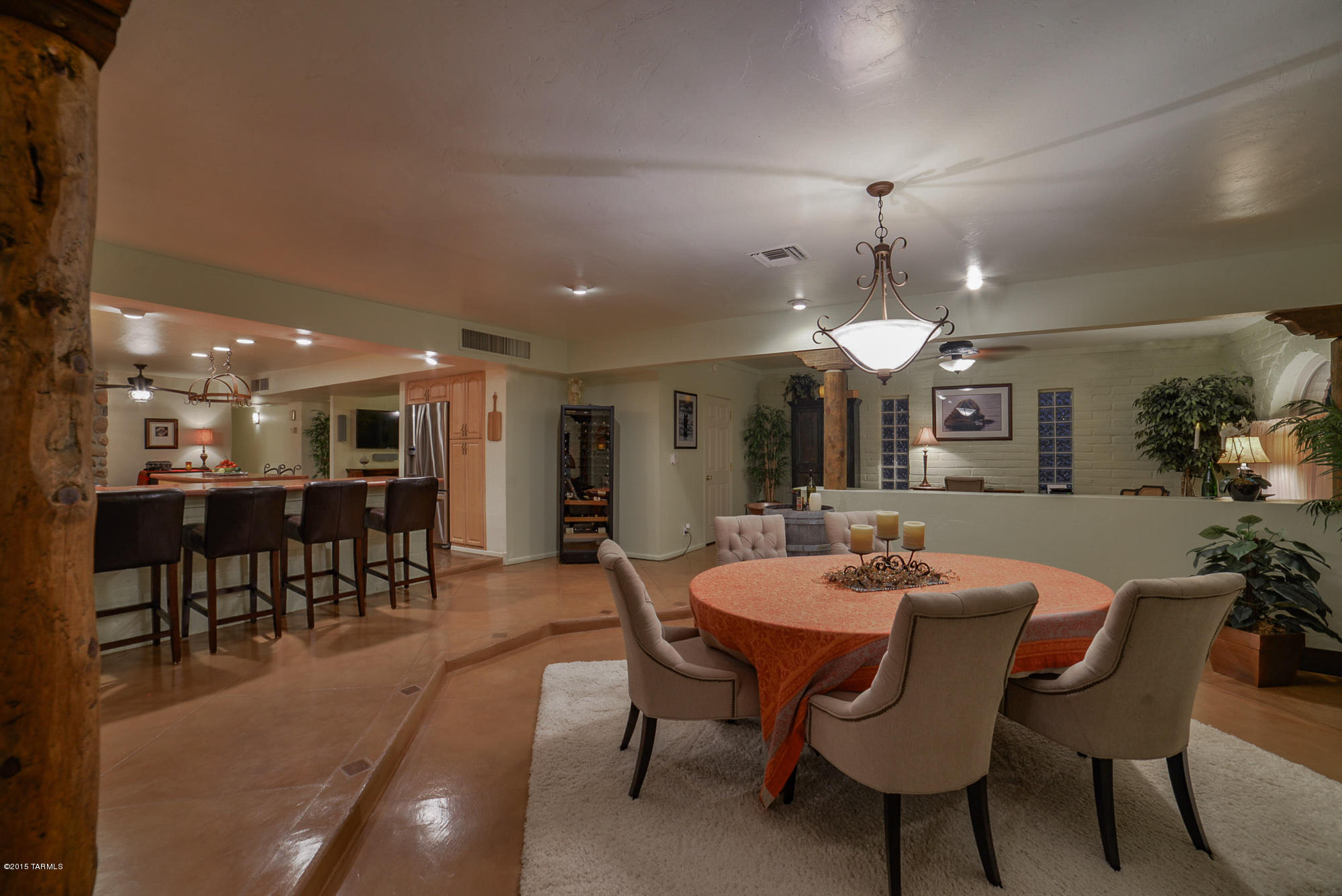 Bear Canyon Hills - Residential