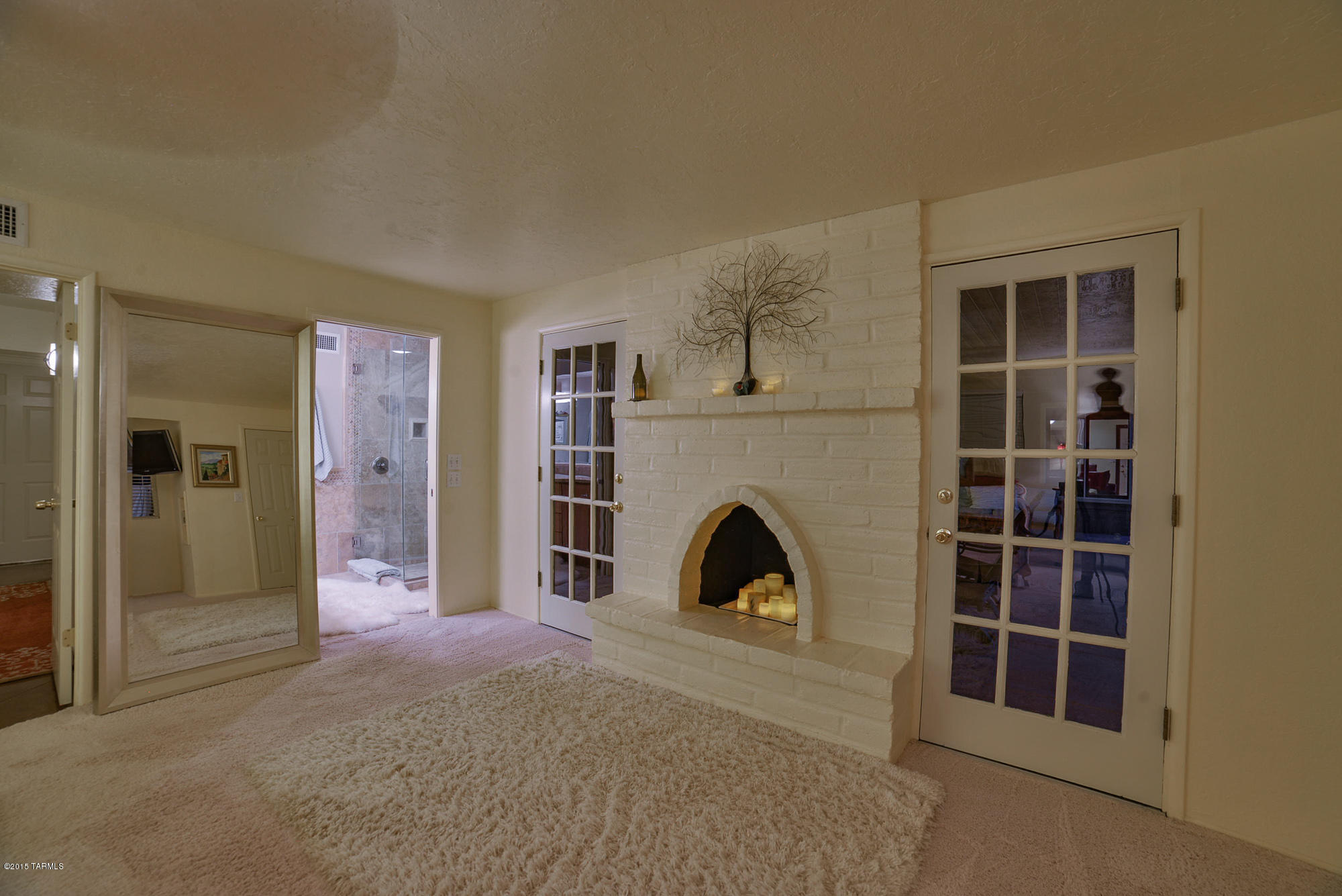 Bear Canyon Hills - Residential