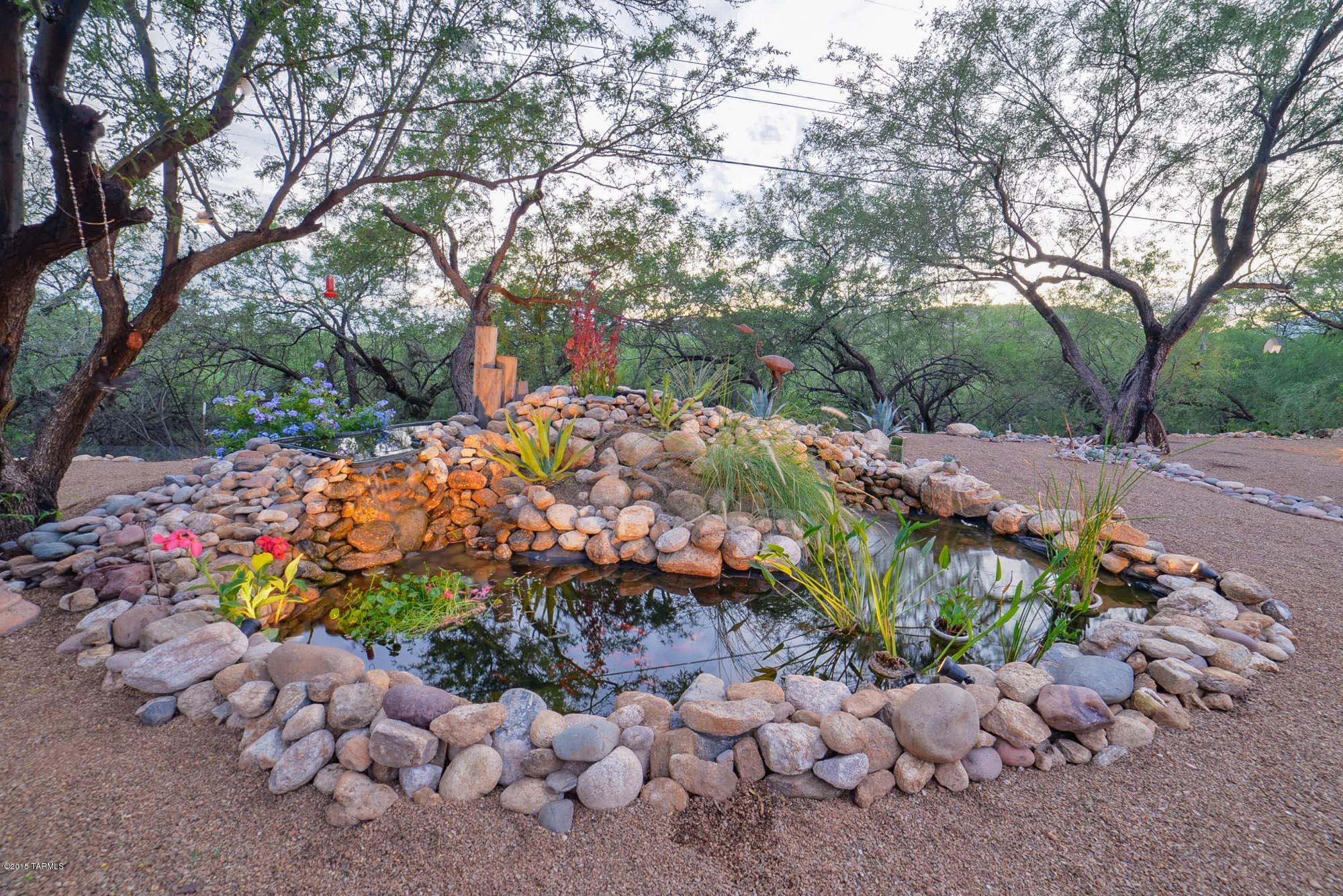Bear Canyon Hills - Residential