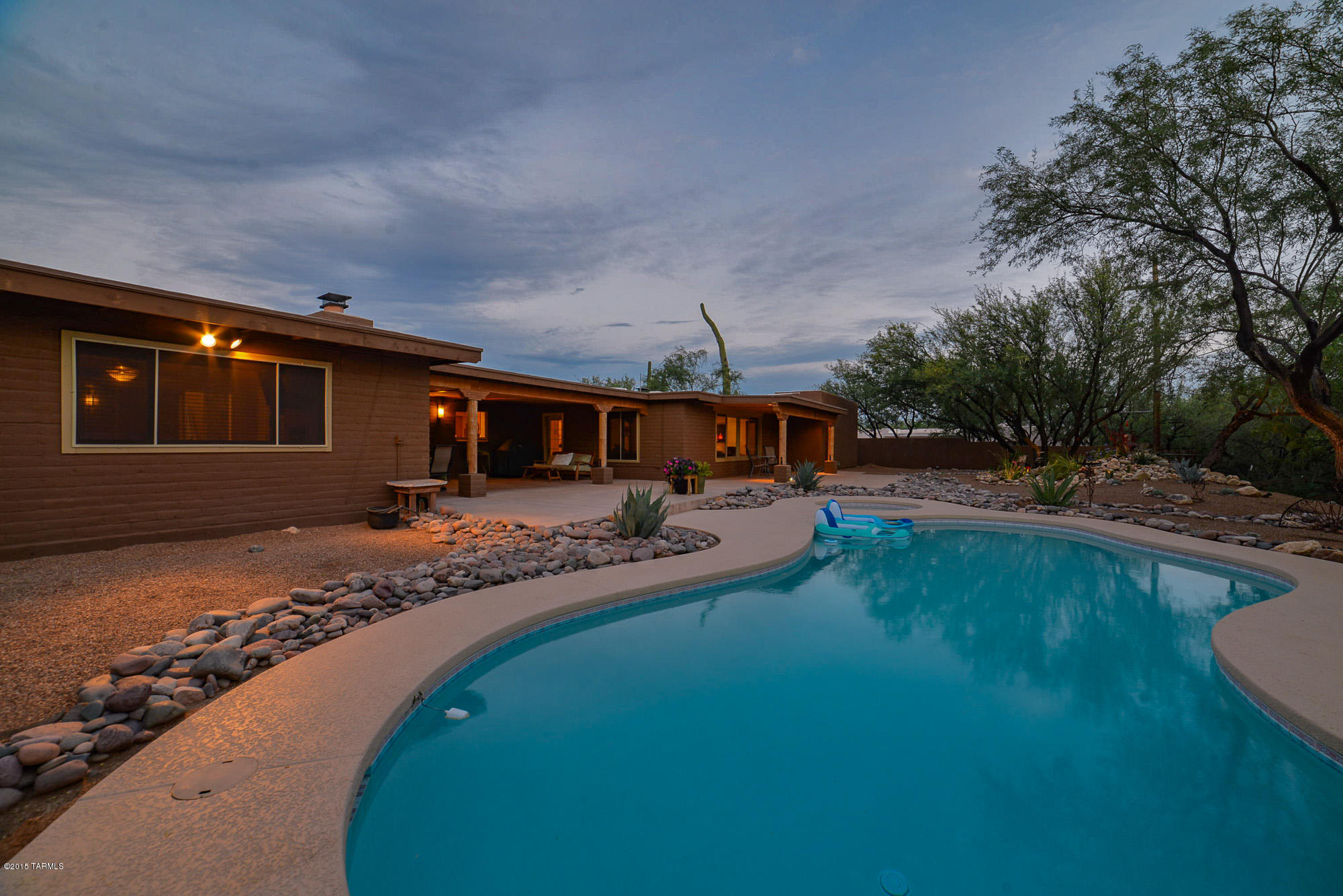 Bear Canyon Hills - Residential