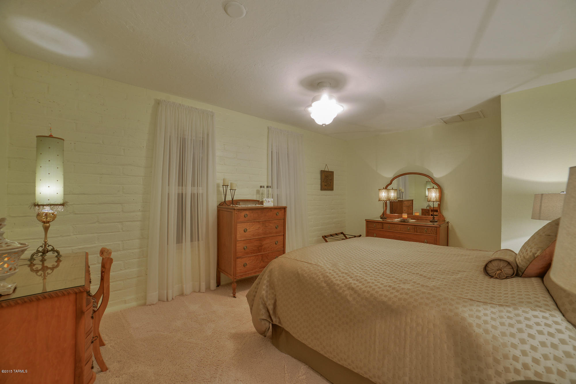Bear Canyon Hills - Residential