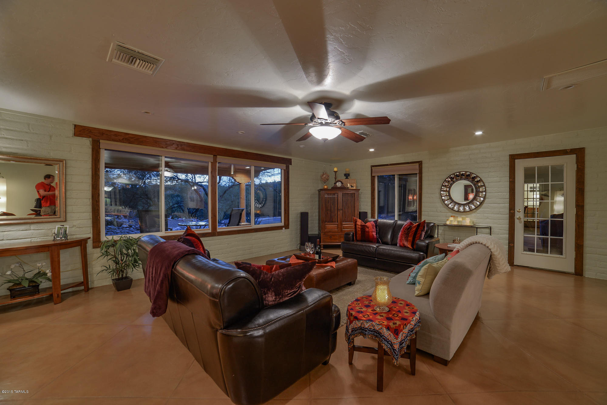 Bear Canyon Hills - Residential
