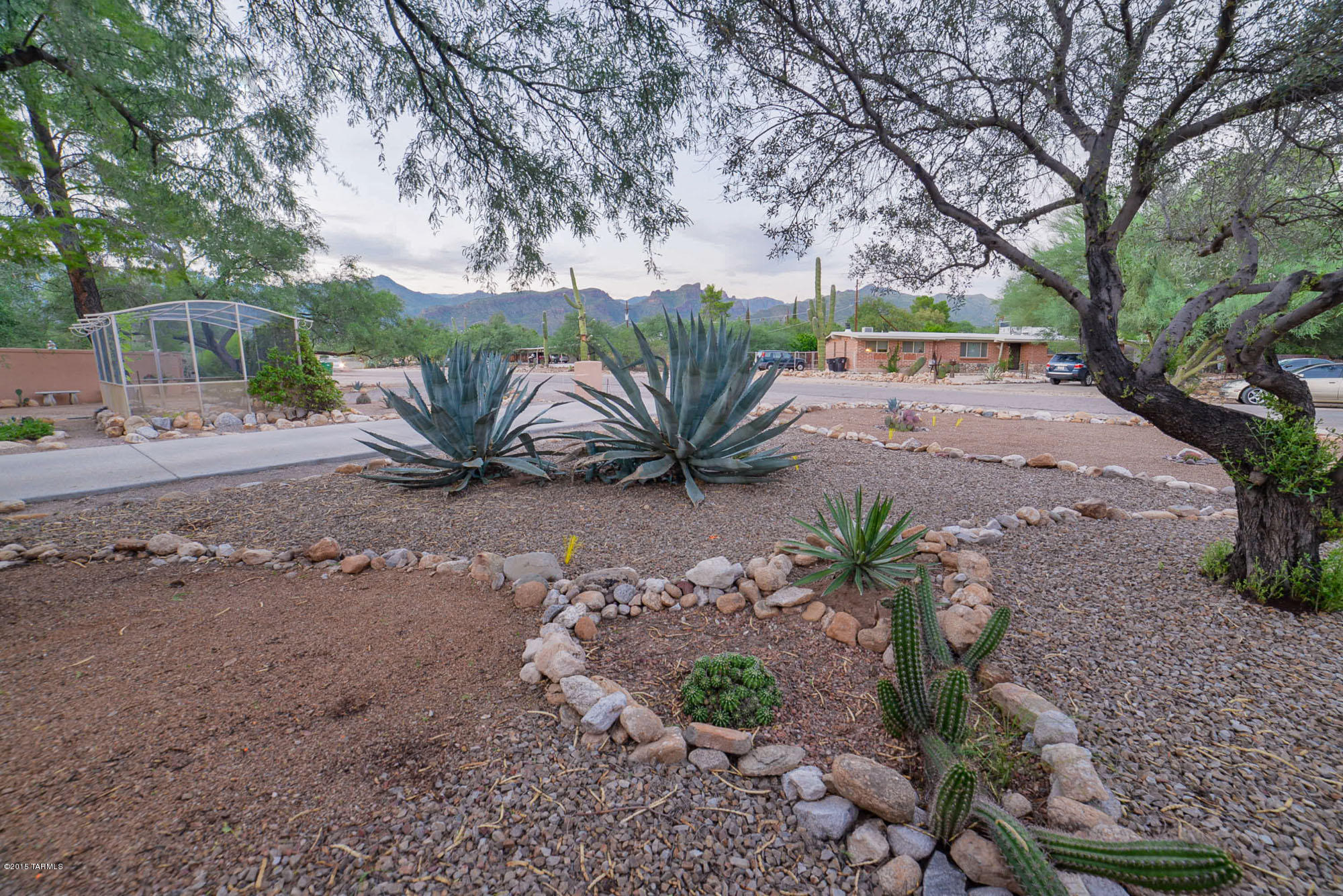Bear Canyon Hills - Residential