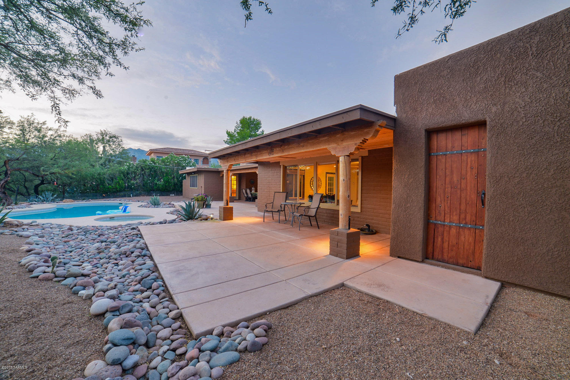 Bear Canyon Hills - Residential