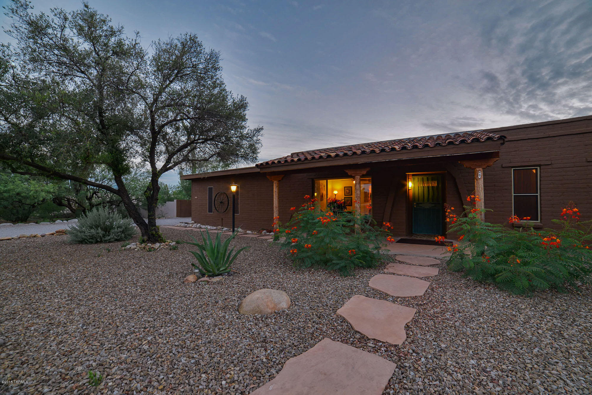 Bear Canyon Hills - Residential