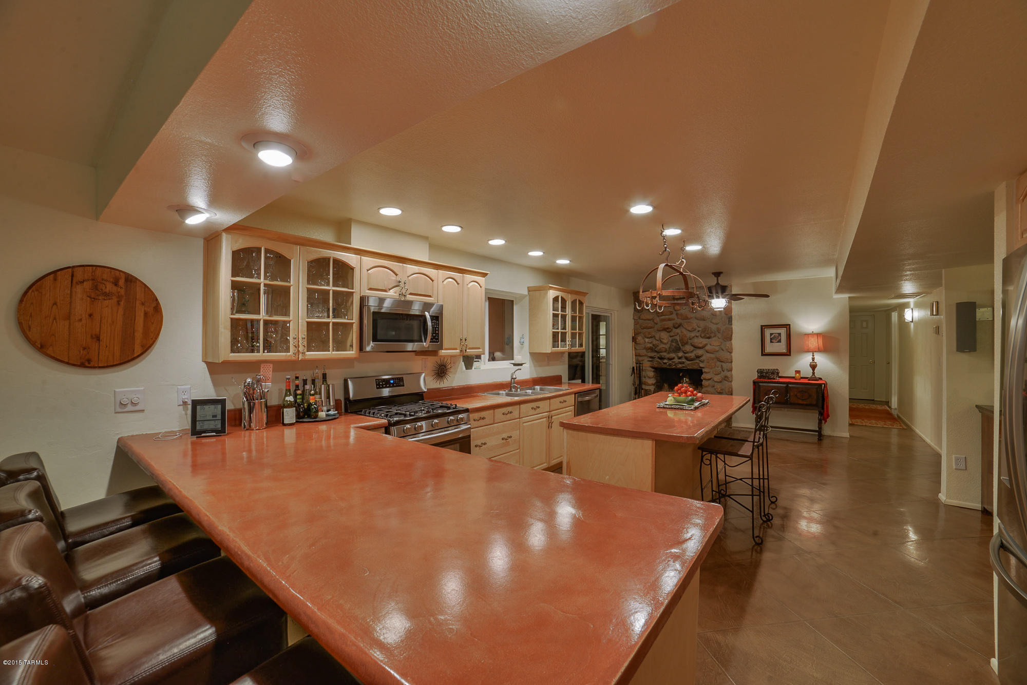 Bear Canyon Hills - Residential