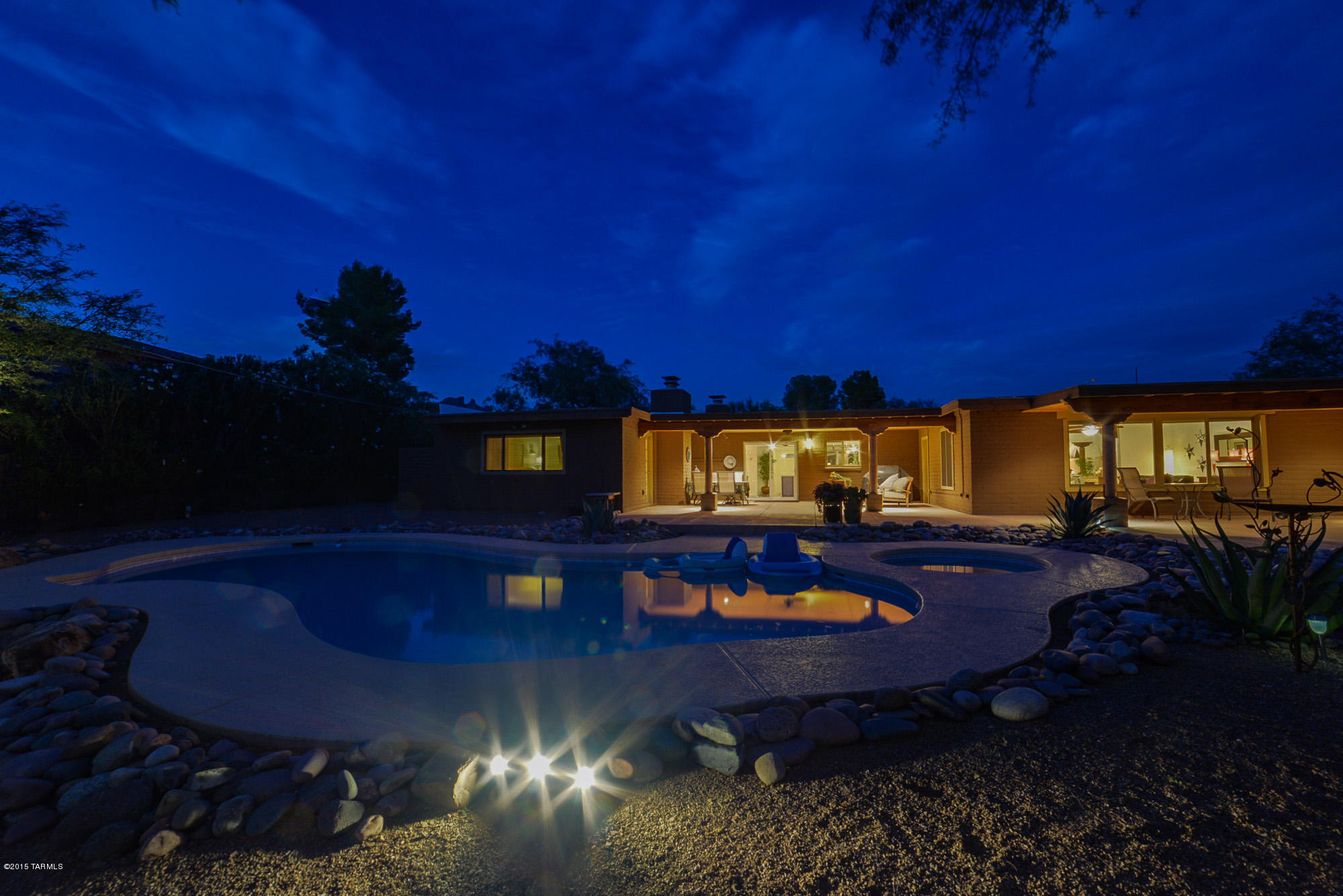 Bear Canyon Hills - Residential