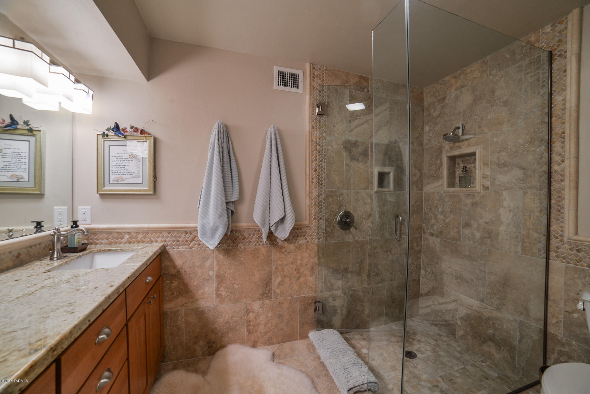 Bear Canyon Hills - Residential