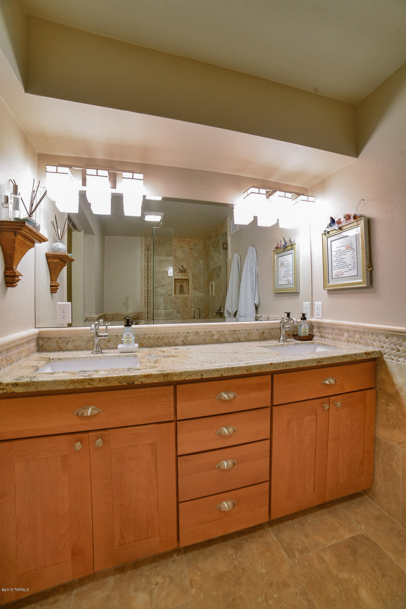 Bear Canyon Hills - Residential