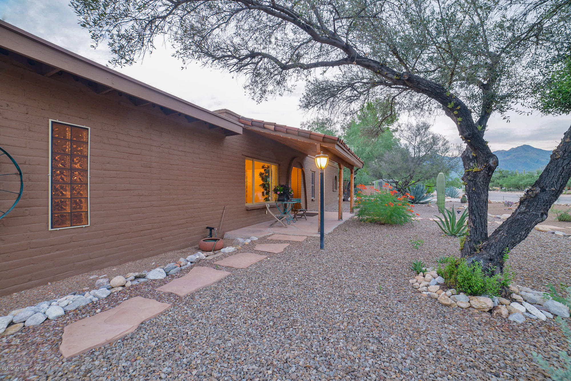 Bear Canyon Hills - Residential