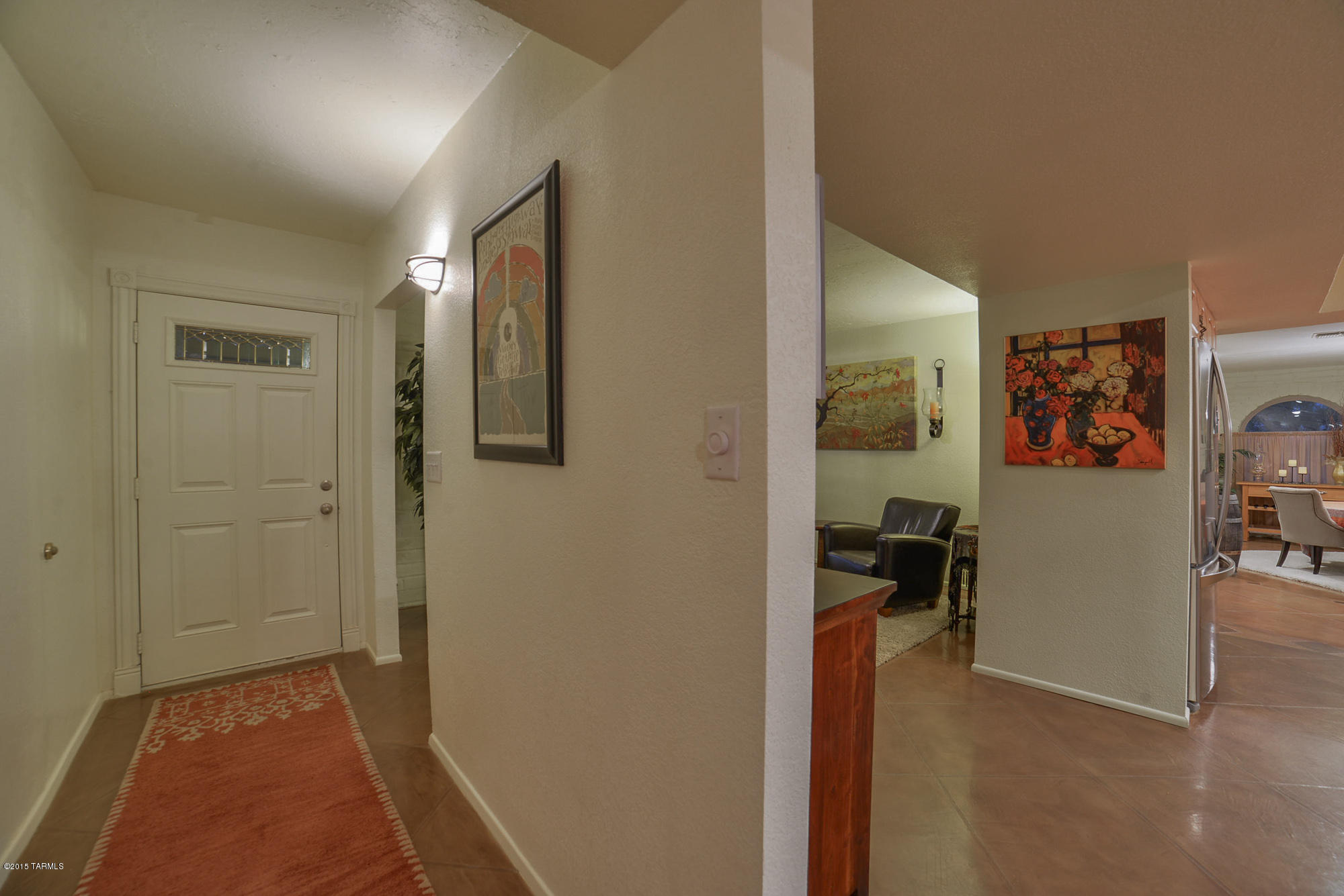 Bear Canyon Hills - Residential